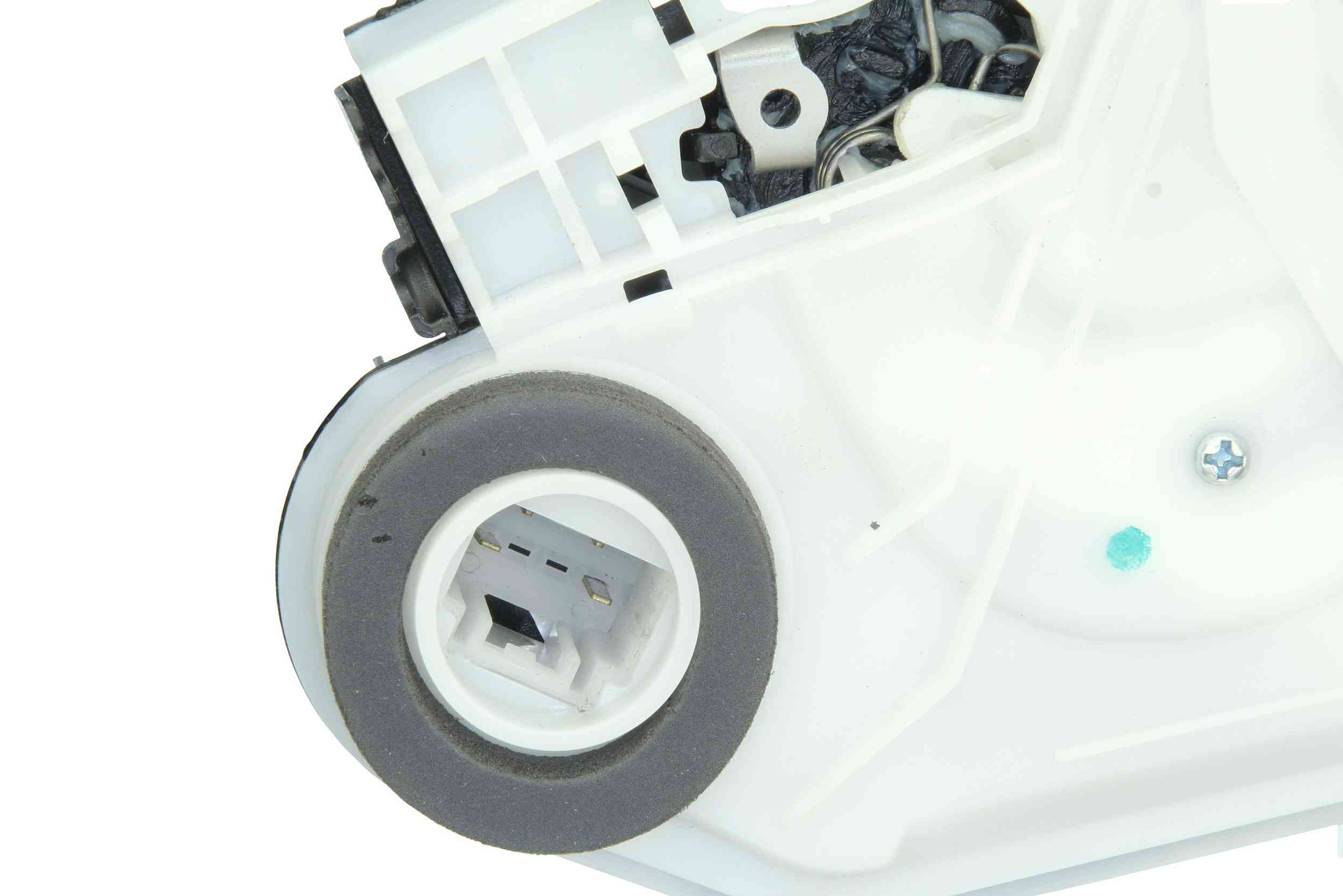 Autotecnica Door Lock Actuator TY0818382