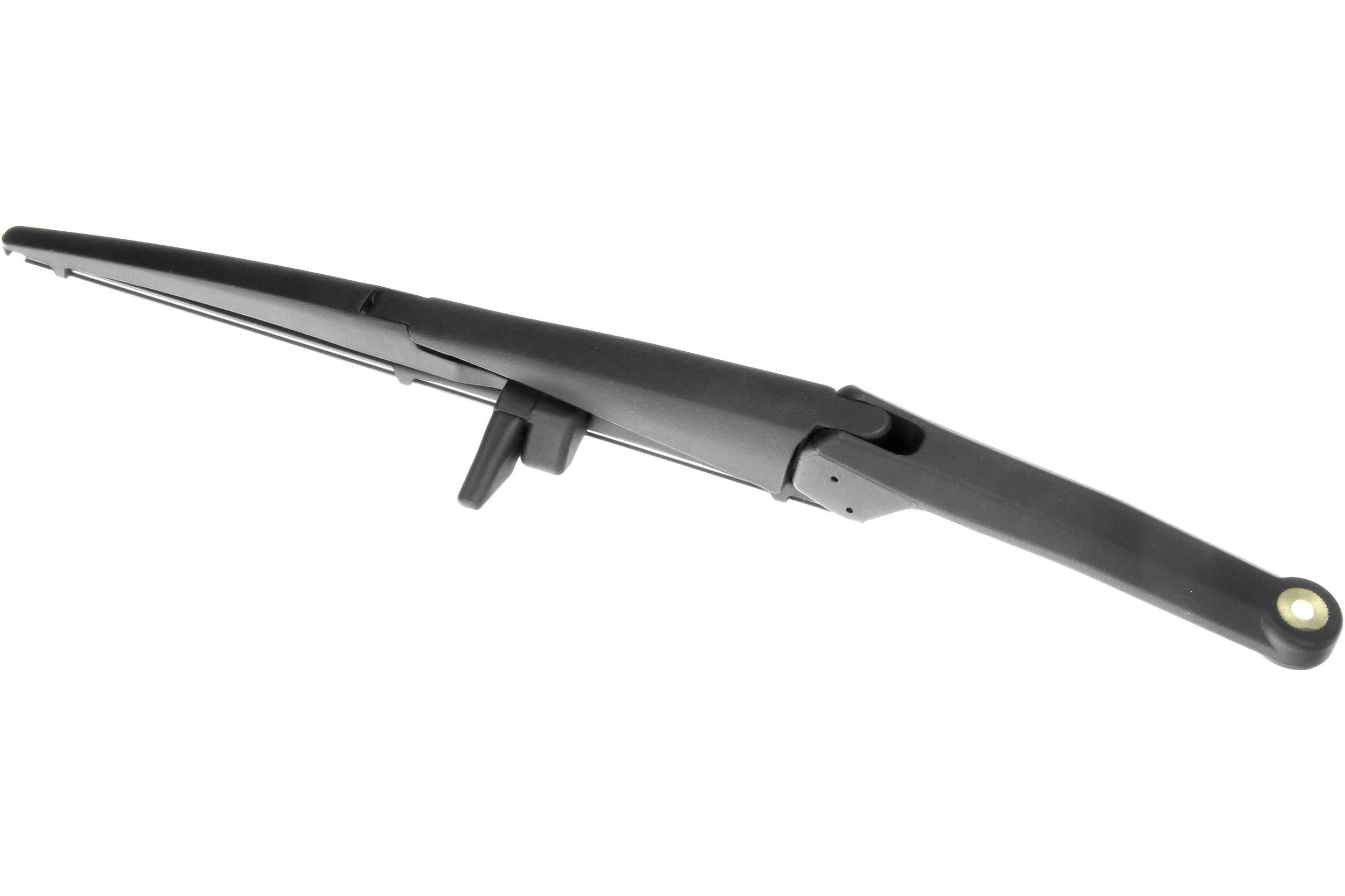 Autotecnica Back Glass Wiper Arm and Blade Assembly TY0818545