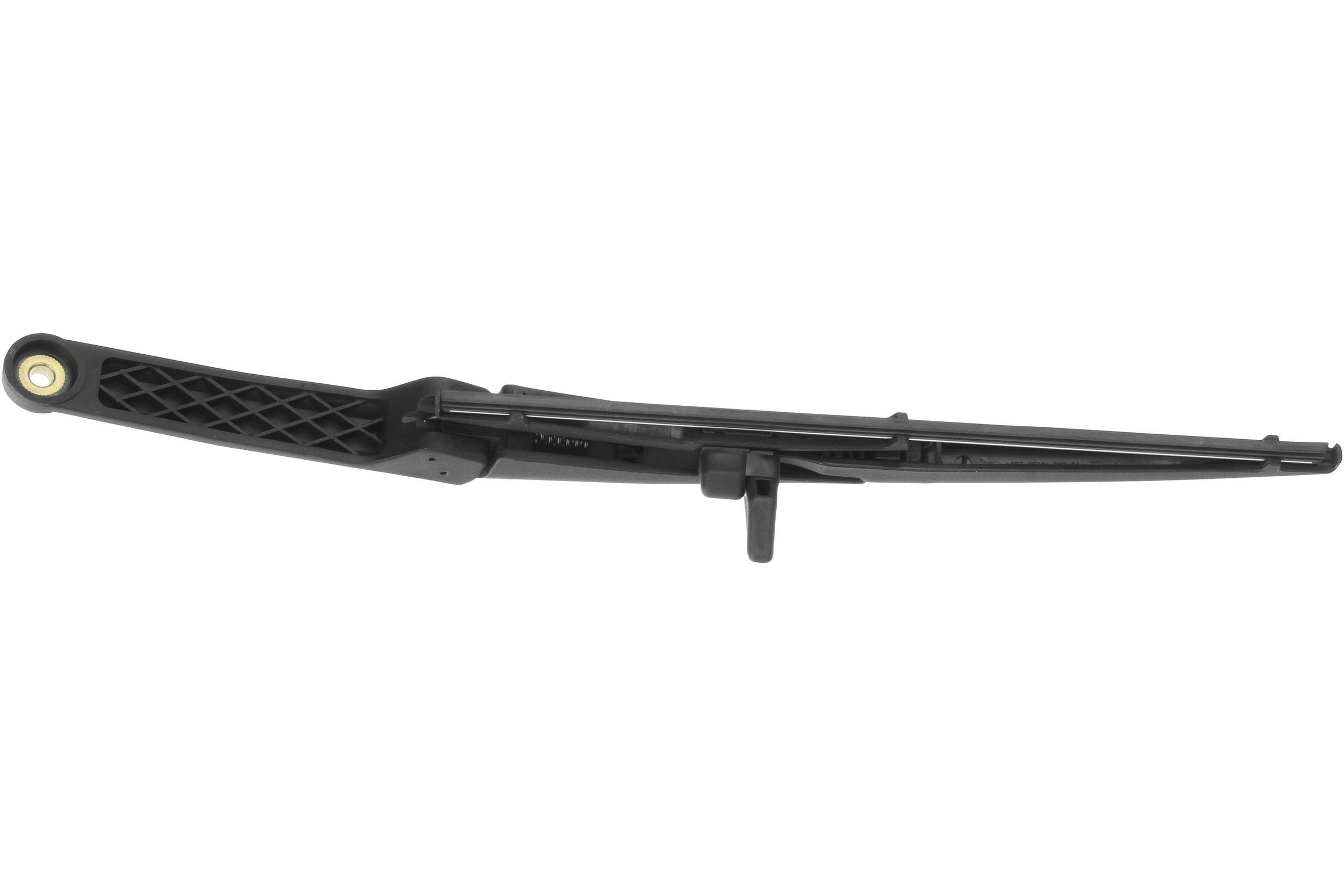 Autotecnica Back Glass Wiper Arm and Blade Assembly TY0818545