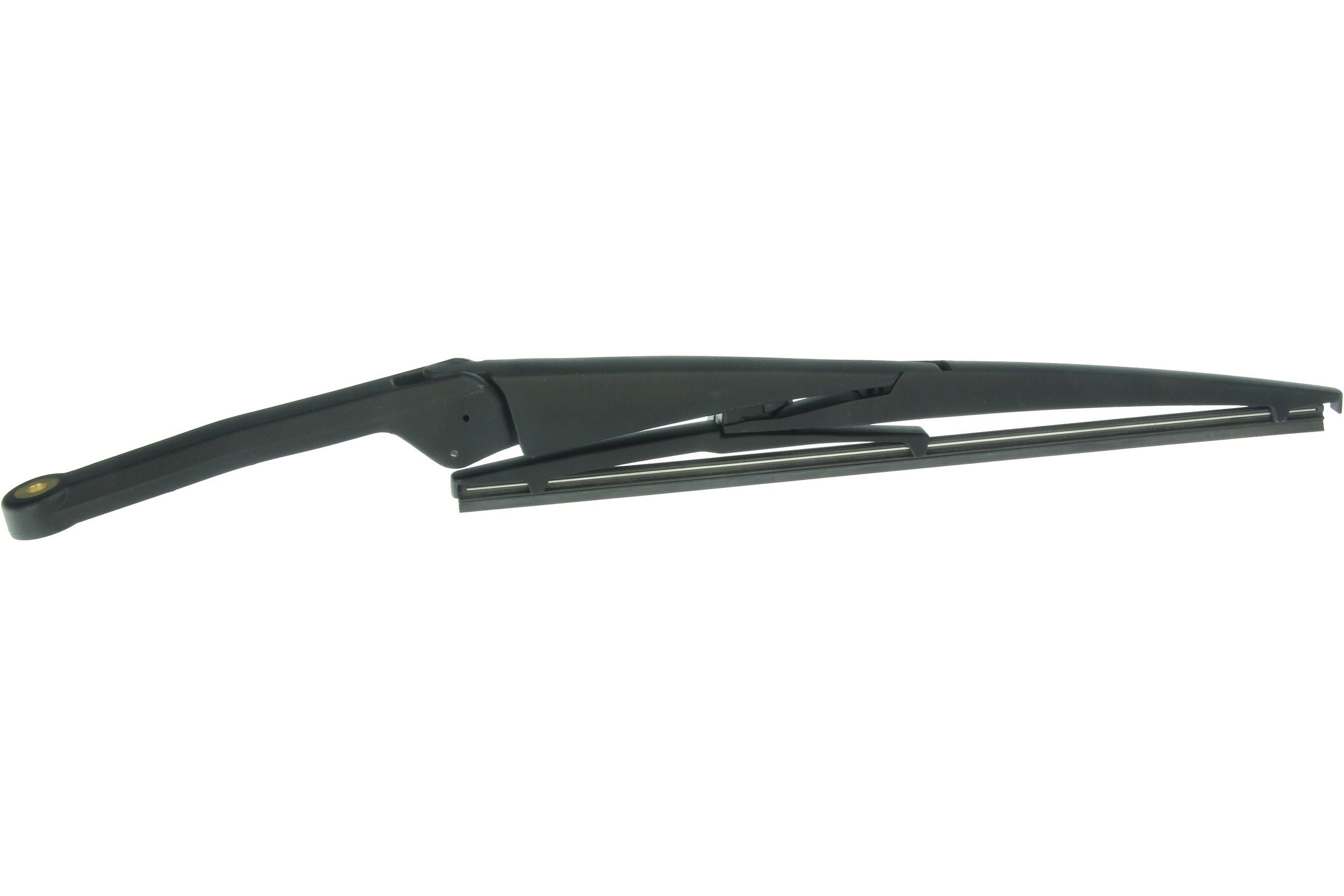 Autotecnica Back Glass Wiper Arm and Blade Assembly TY0818545