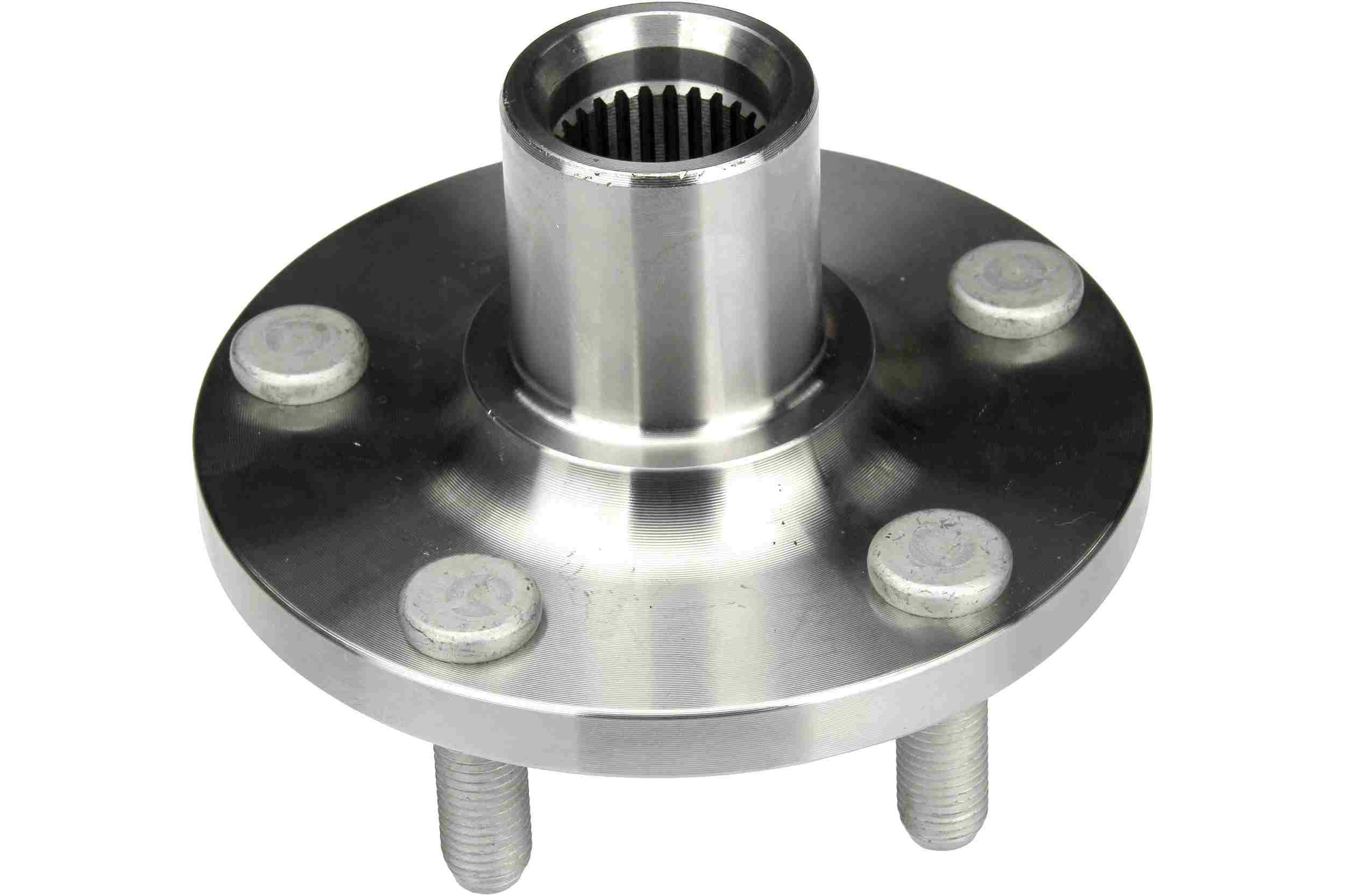 Autotecnica Wheel Hub TY0915310