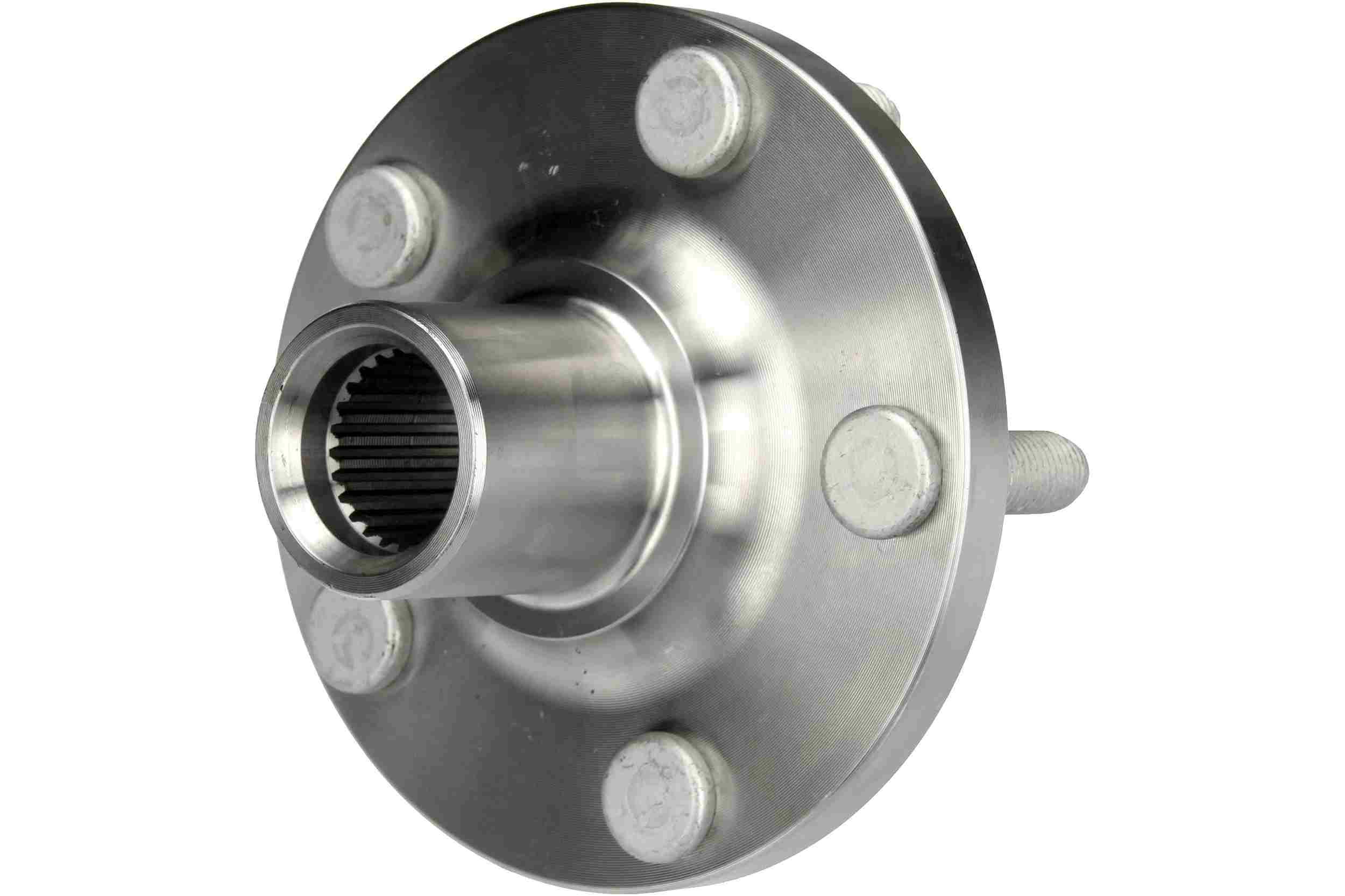 Autotecnica Wheel Hub TY0915310