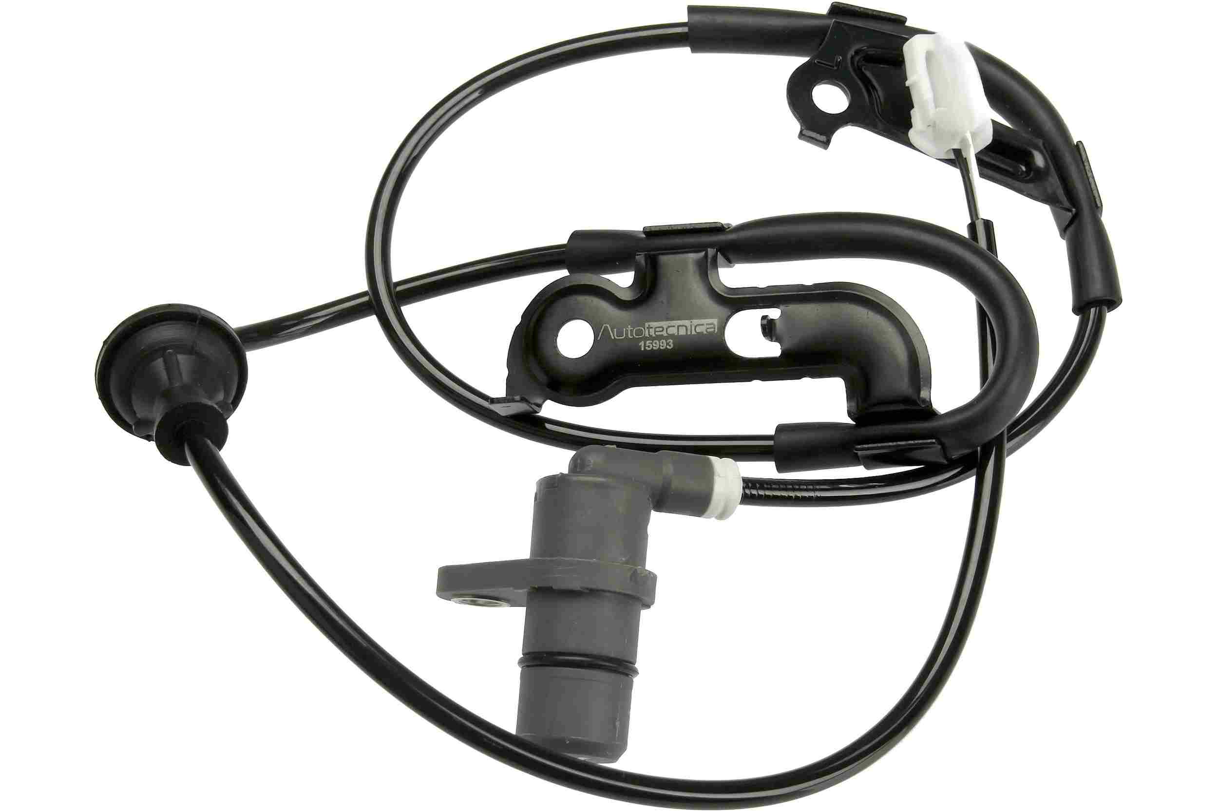 Autotecnica ABS Wheel Speed Sensor TY1115554