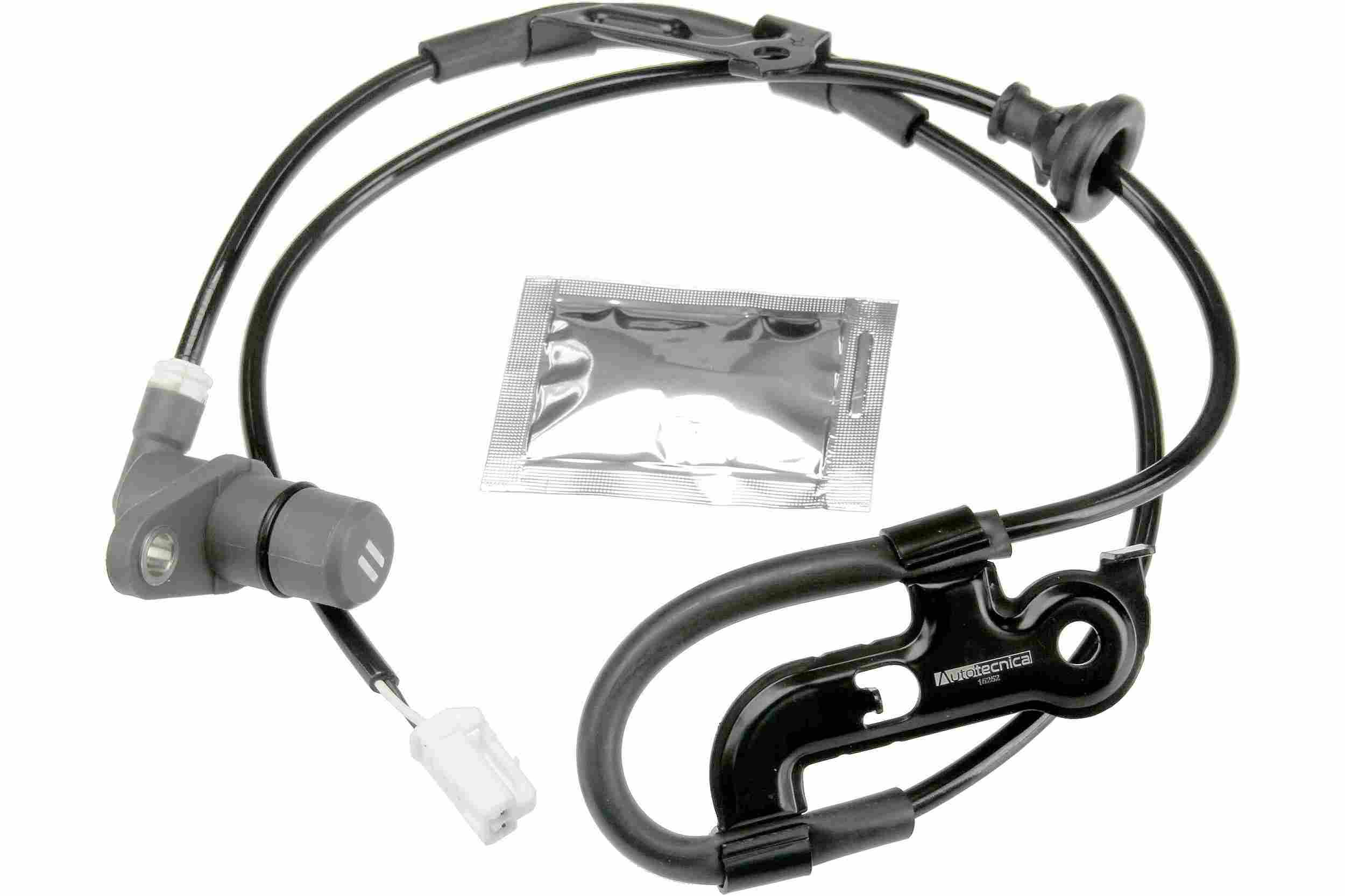 Autotecnica ABS Wheel Speed Sensor TY1115555