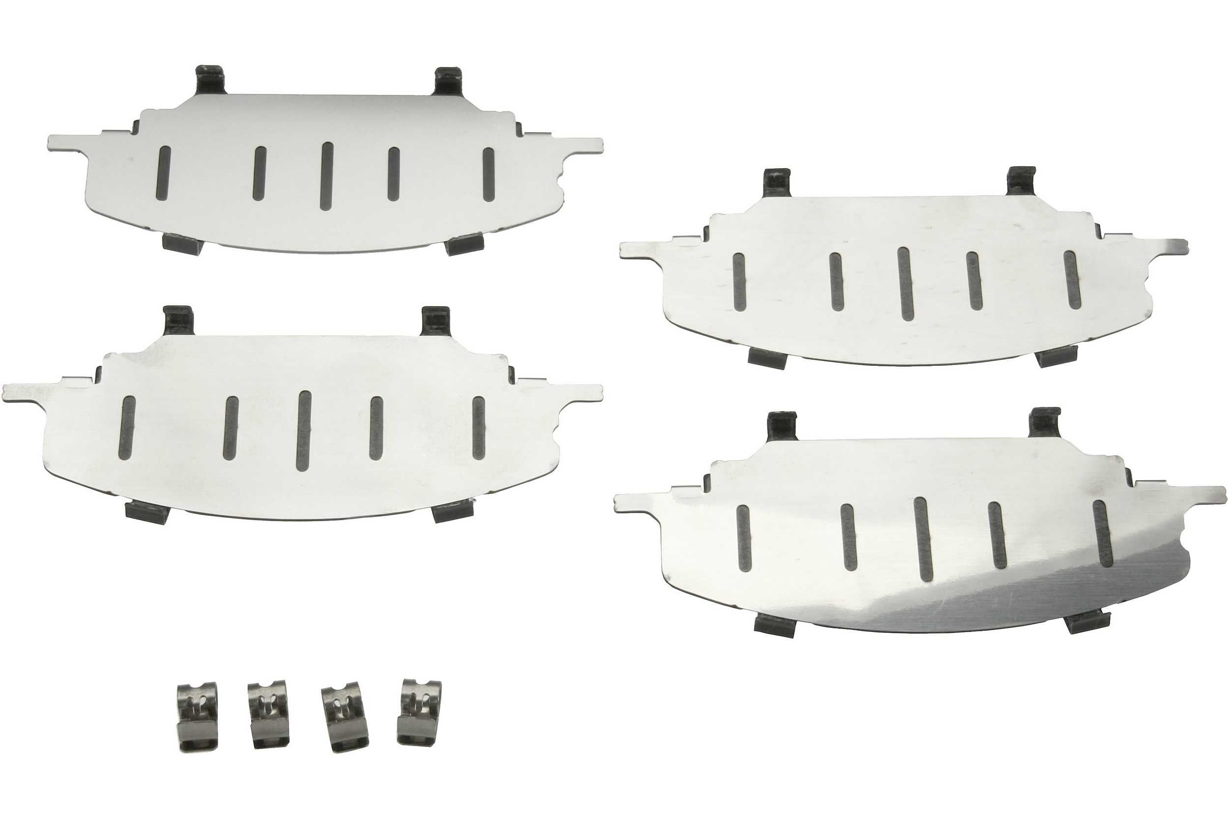 Autotecnica Disc Brake Pad Shim TY1115673