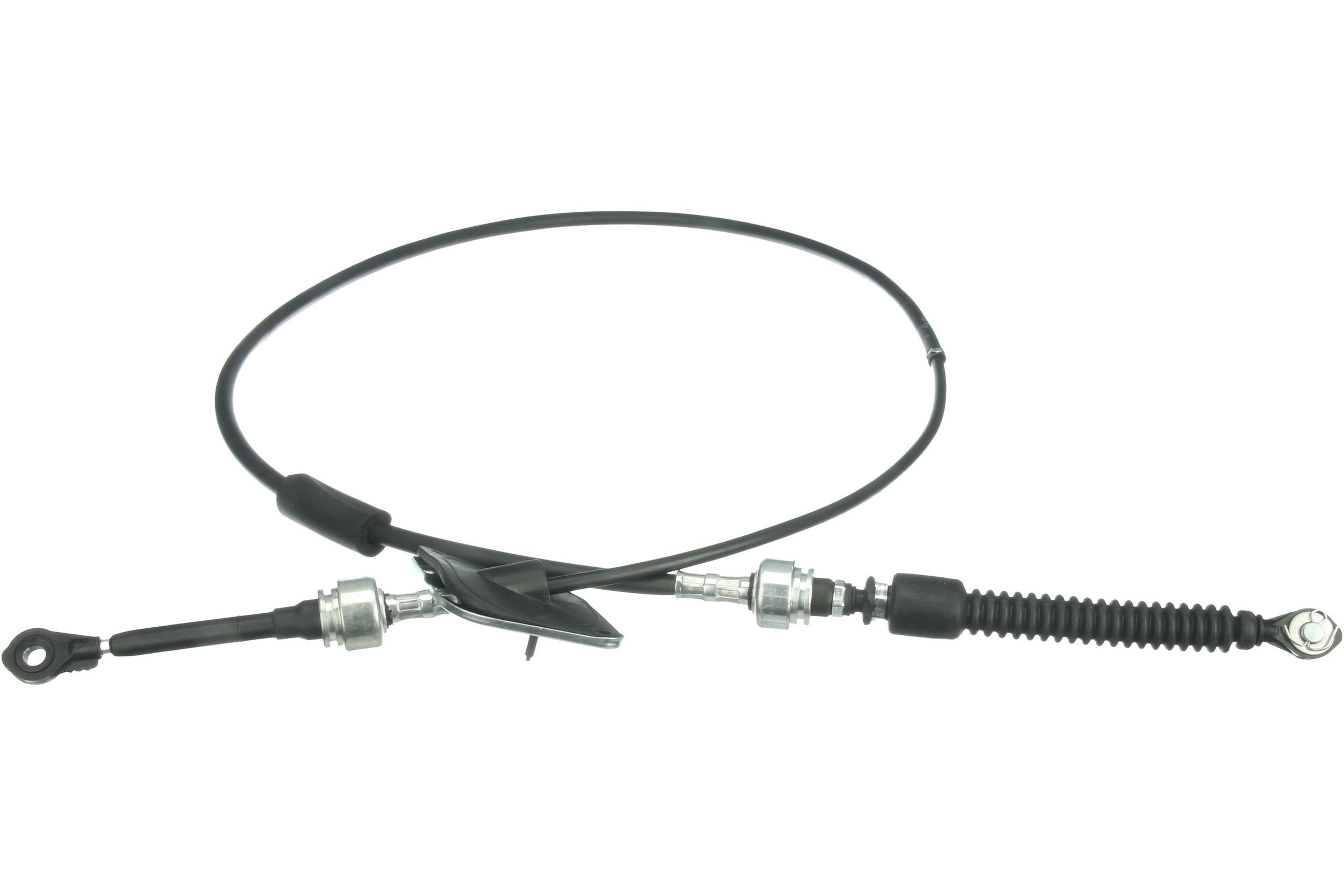 Autotecnica Automatic Transmission Shifter Cable TY1218722