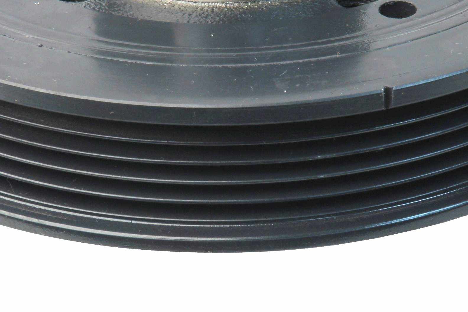 Autotecnica Engine Harmonic Balancer TY1413073