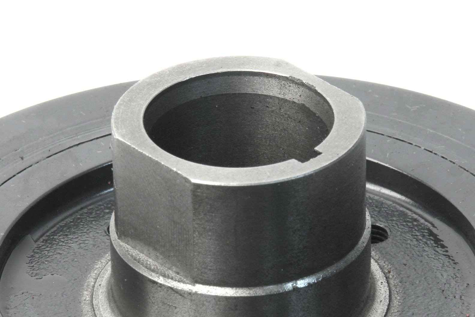 Autotecnica Engine Harmonic Balancer TY1413073