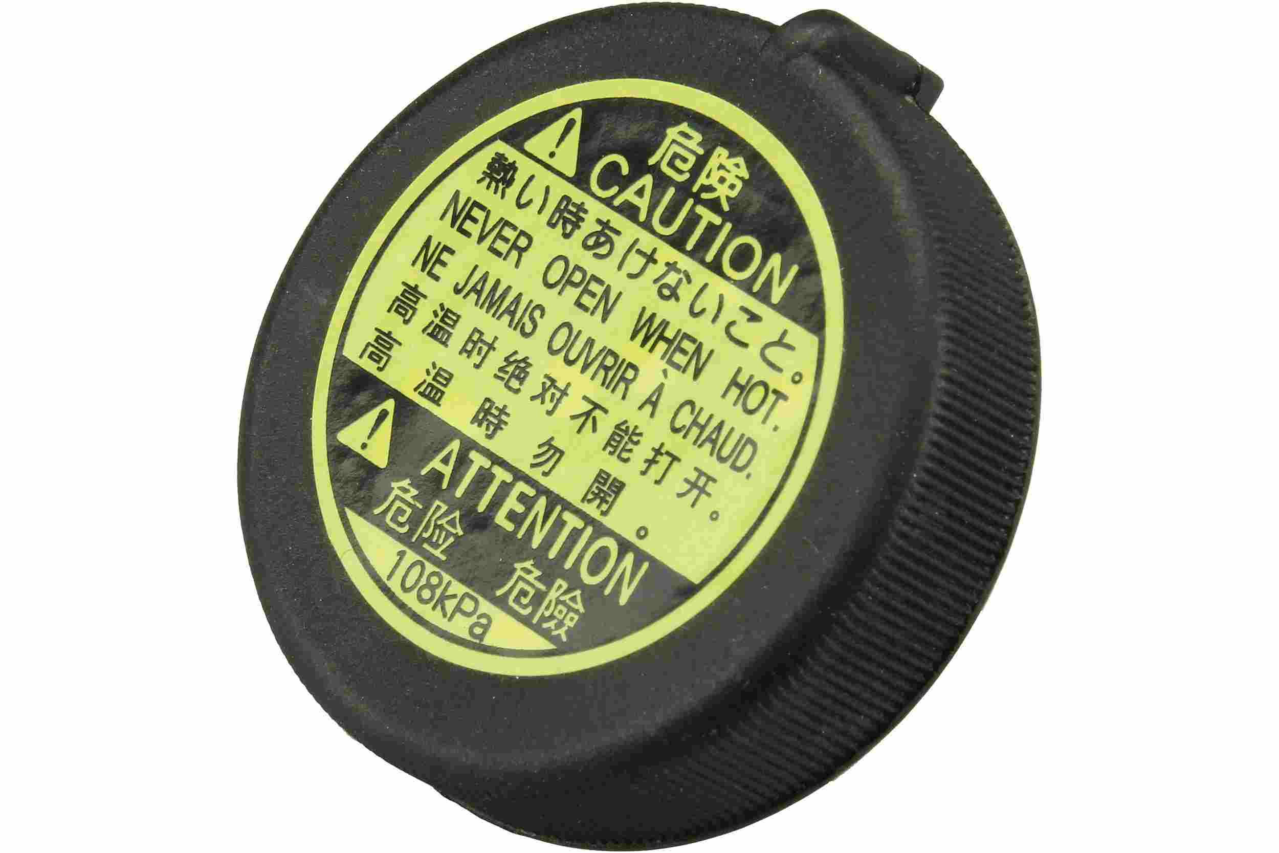Autotecnica Engine Coolant Reservoir Cap TY1414614