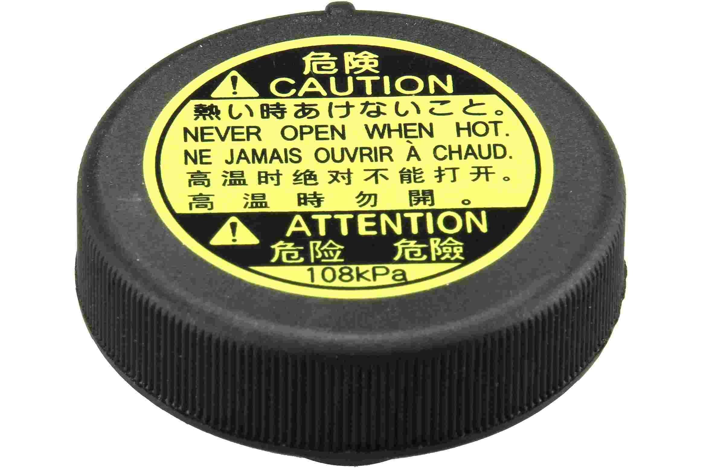 Autotecnica Engine Coolant Reservoir Cap TY1414614