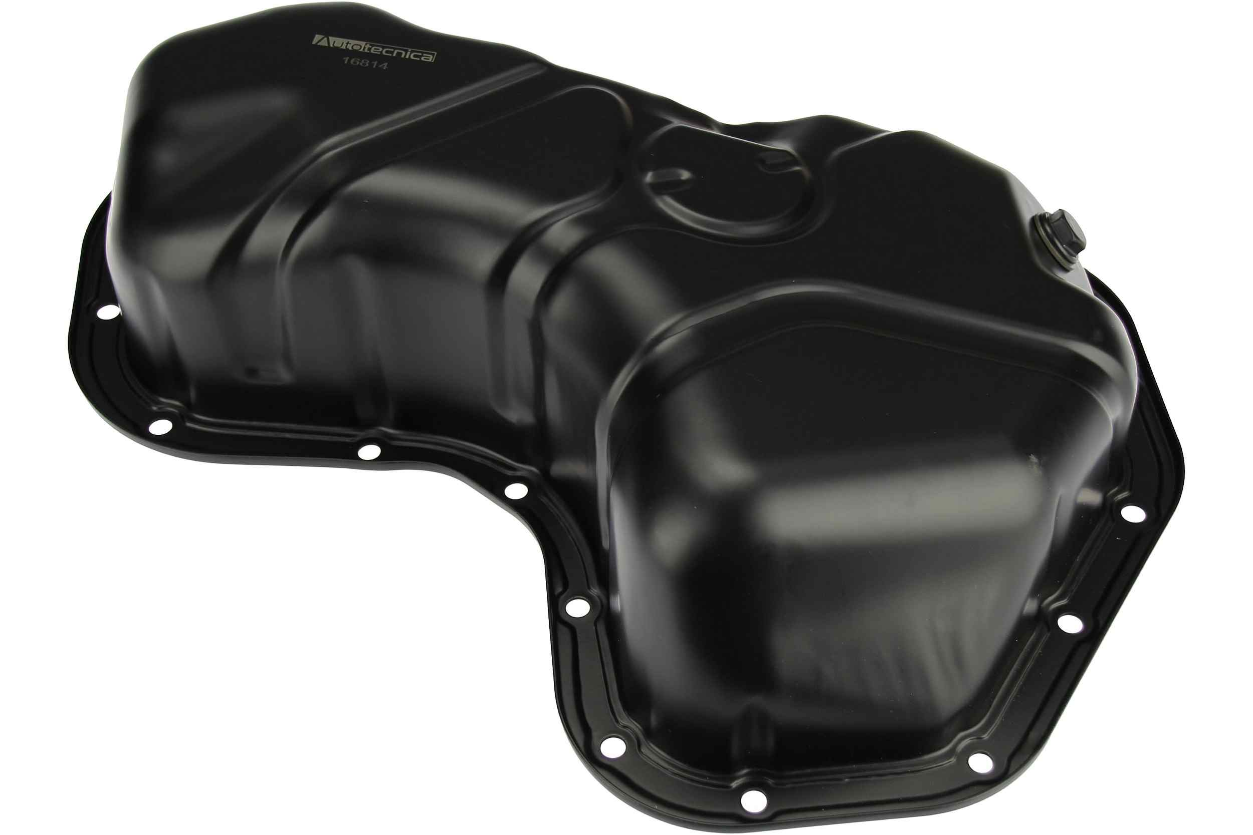 Autotecnica Engine Oil Pan TY1414686