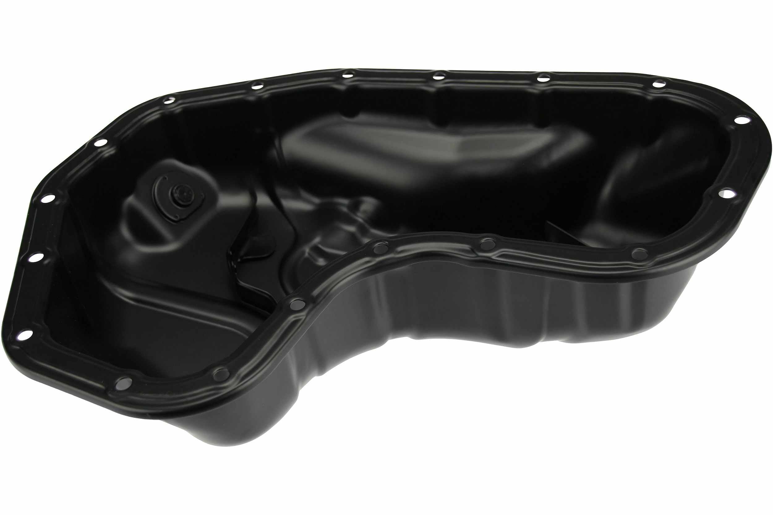 Autotecnica Engine Oil Pan TY1414686