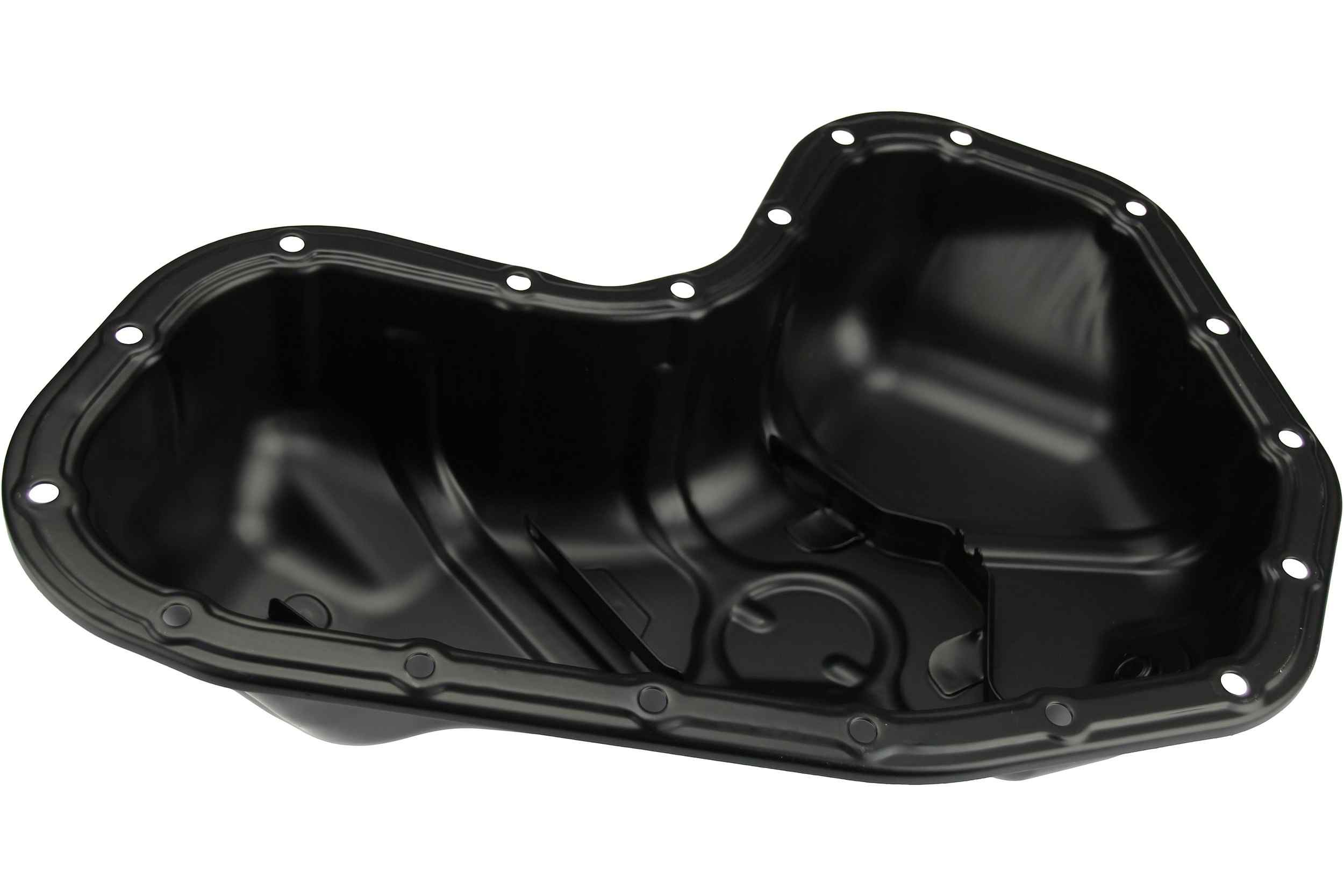 Autotecnica Engine Oil Pan TY1414686
