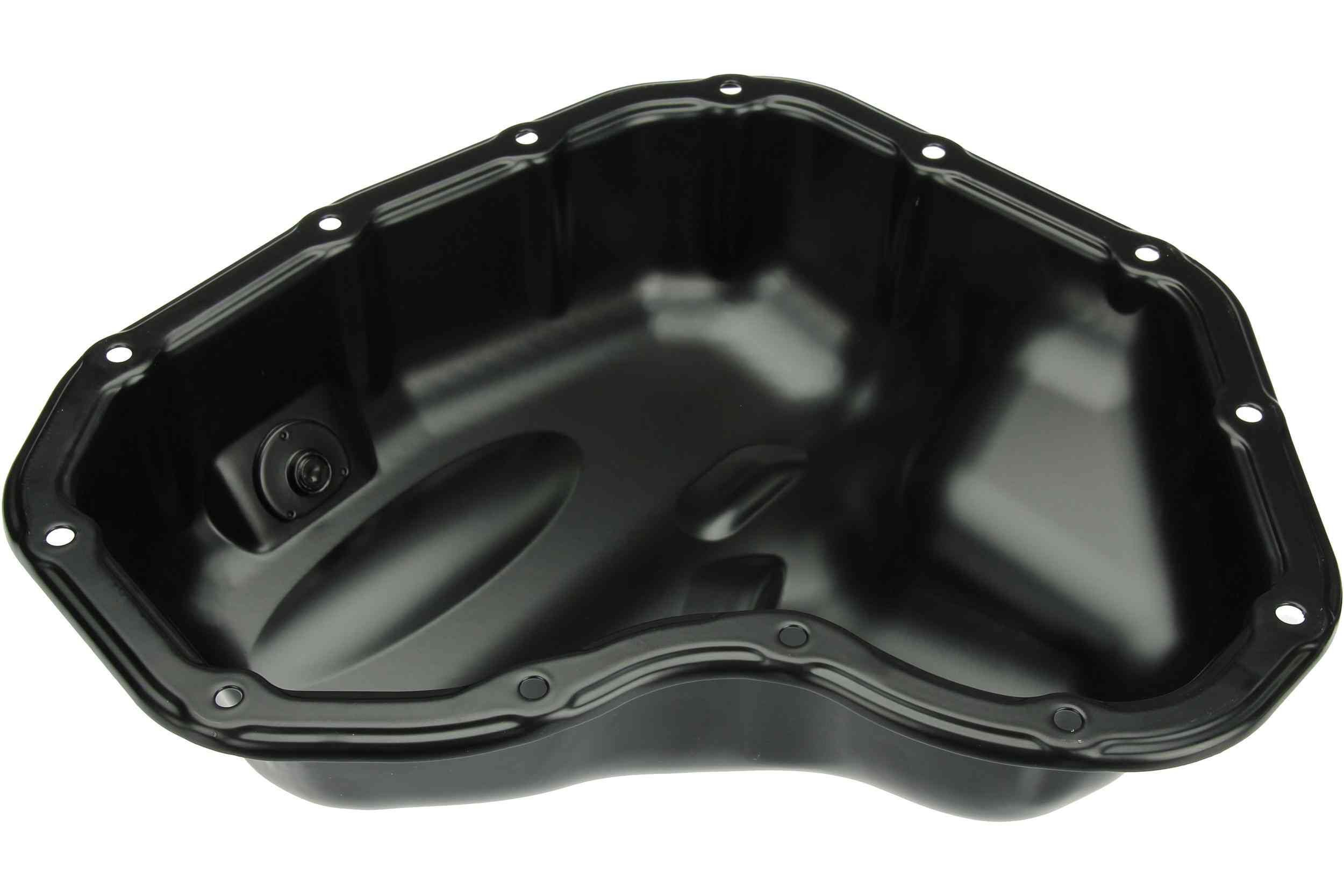 Autotecnica Engine Oil Pan TY1414689