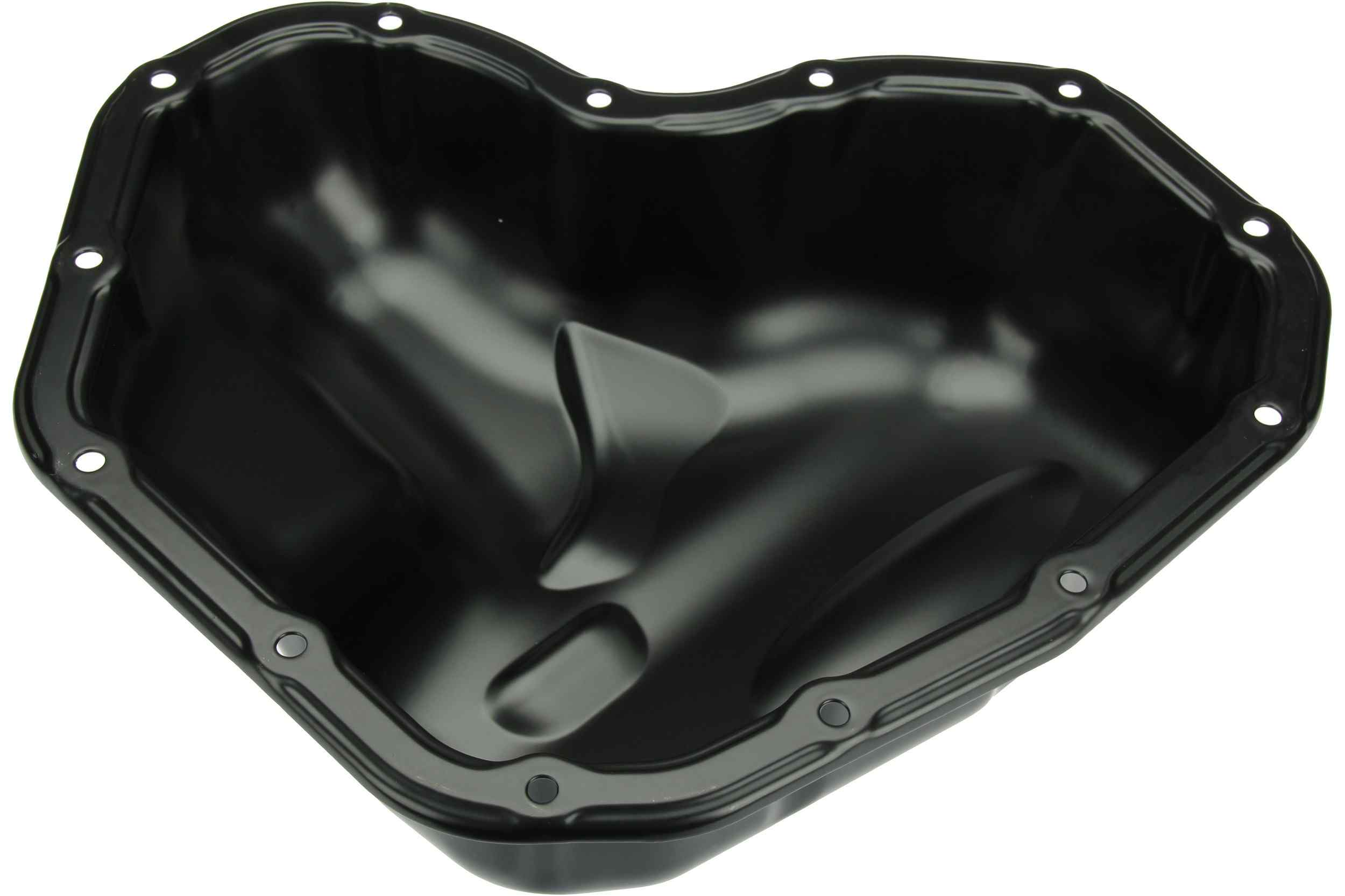 Autotecnica Engine Oil Pan TY1414689