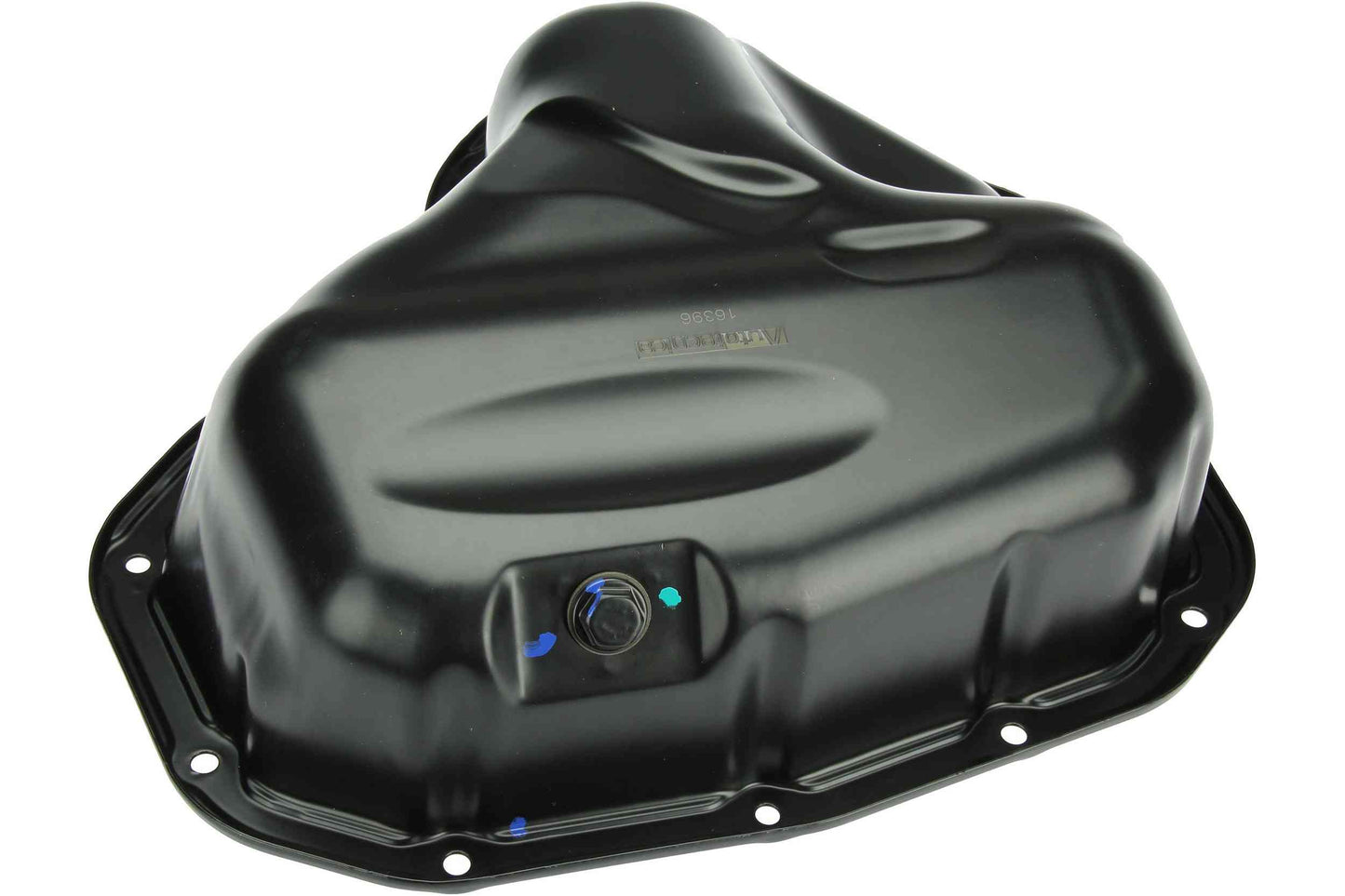 Autotecnica Engine Oil Pan TY1414689