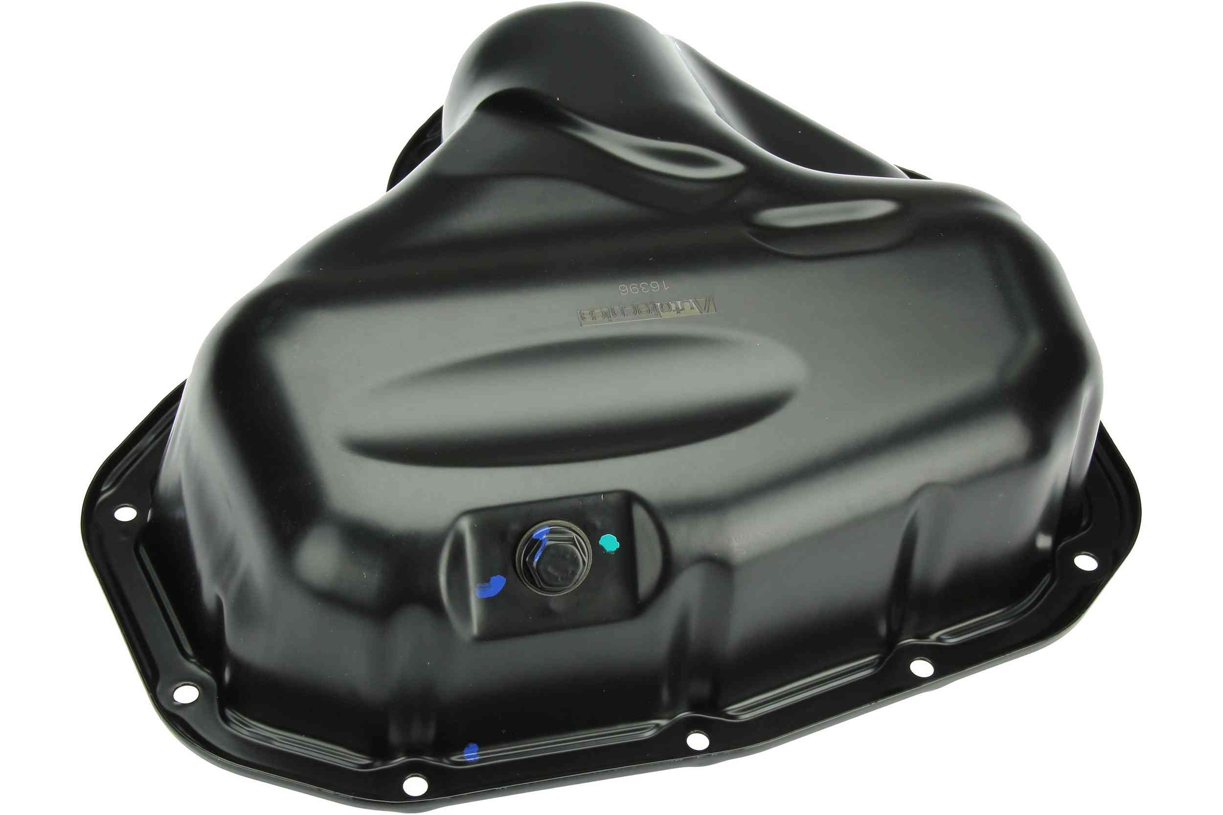 Autotecnica Engine Oil Pan TY1414689