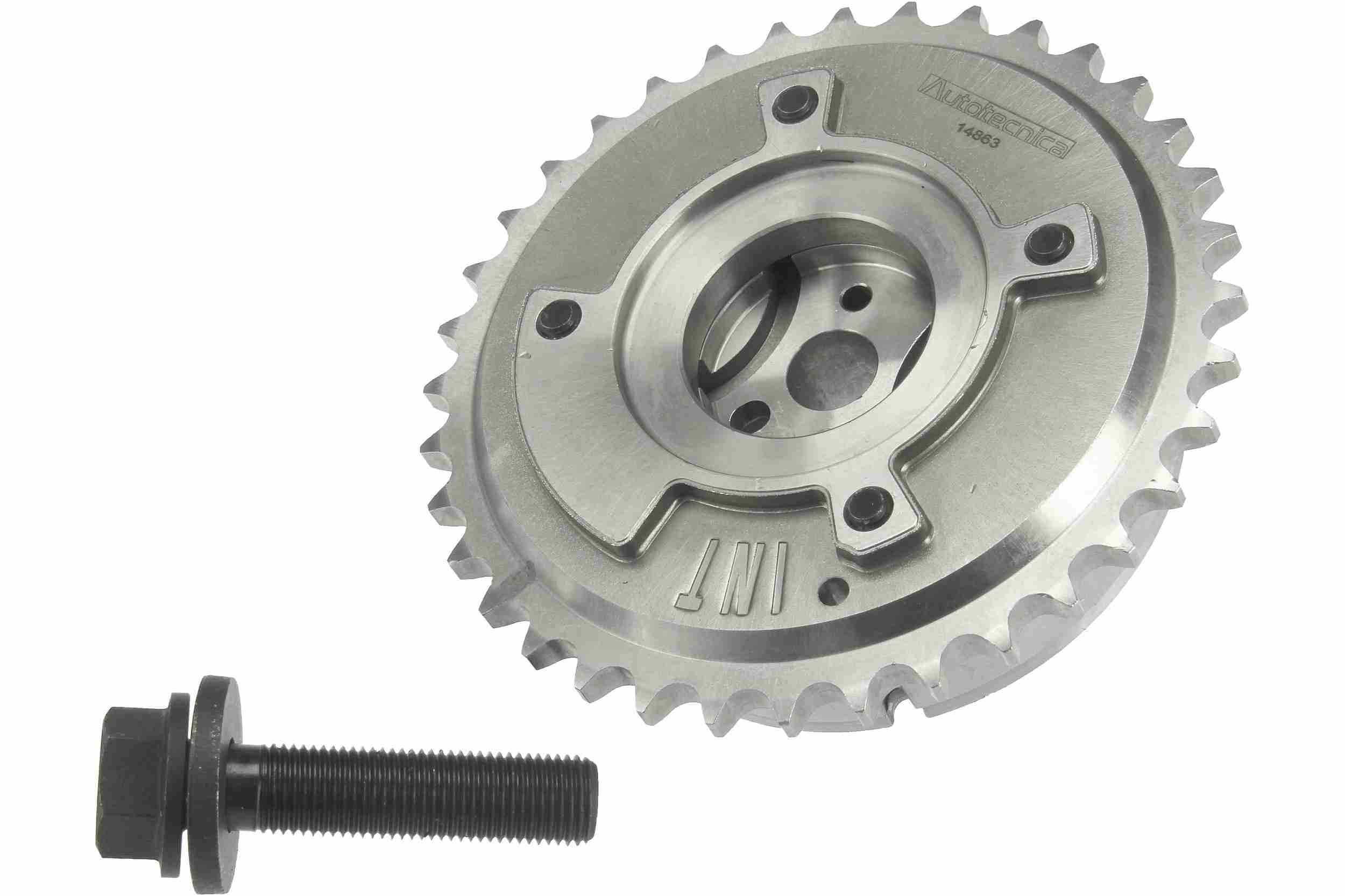 Autotecnica Engine Variable Valve Timing (VVT) Sprocket TY1414877