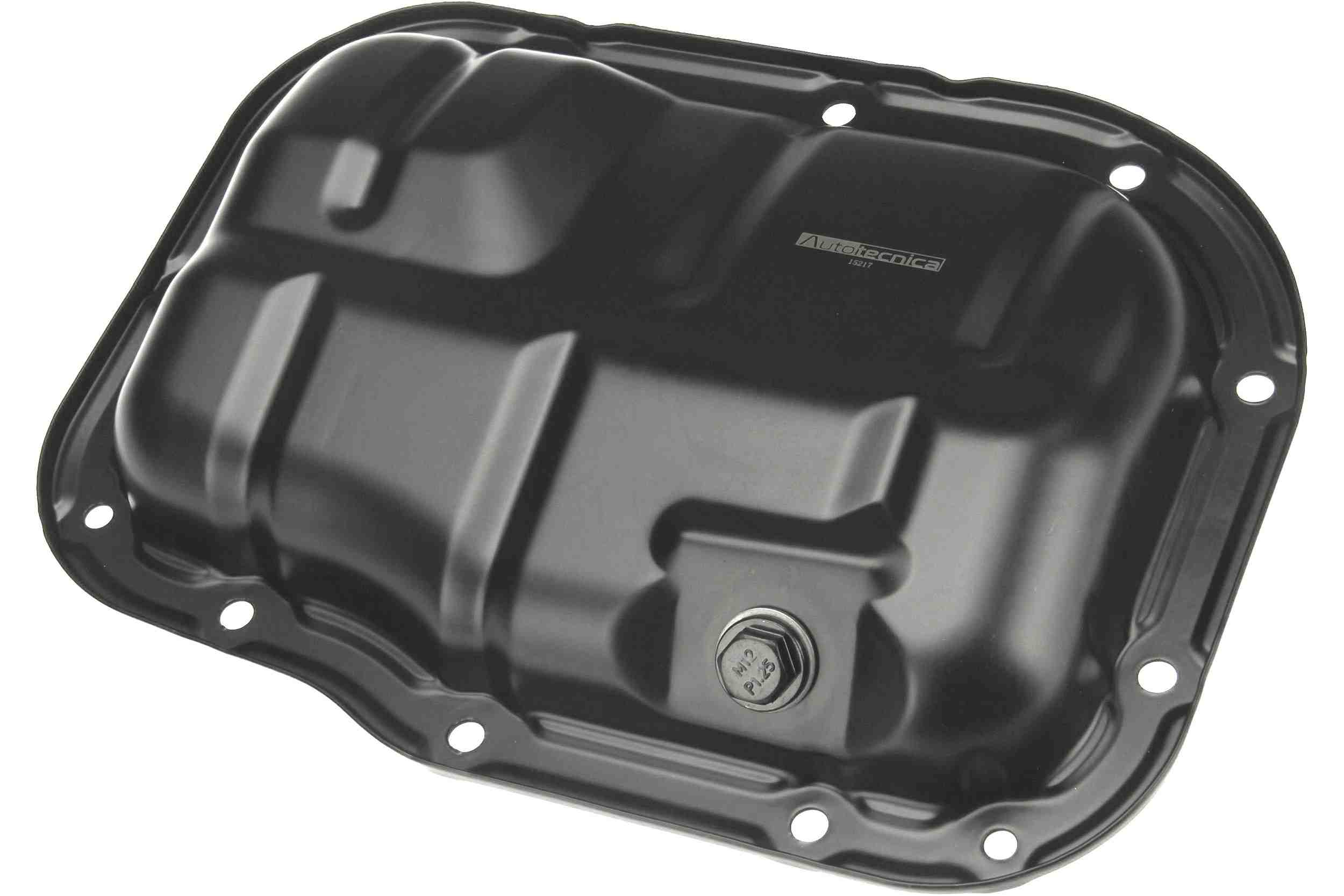 Autotecnica Engine Oil Pan TY1415247