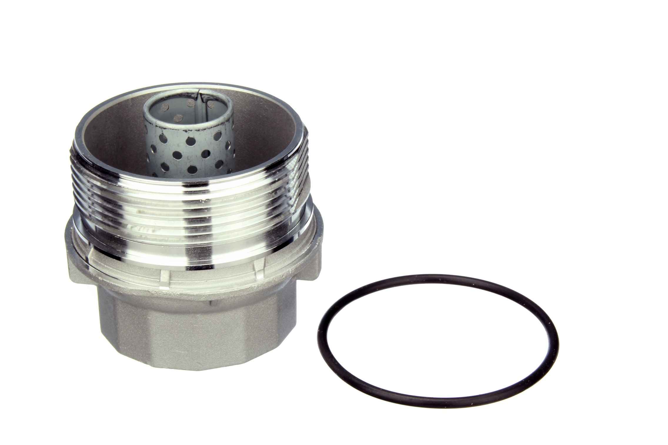 Autotecnica Engine Oil Filter Cover TY1415894PRM