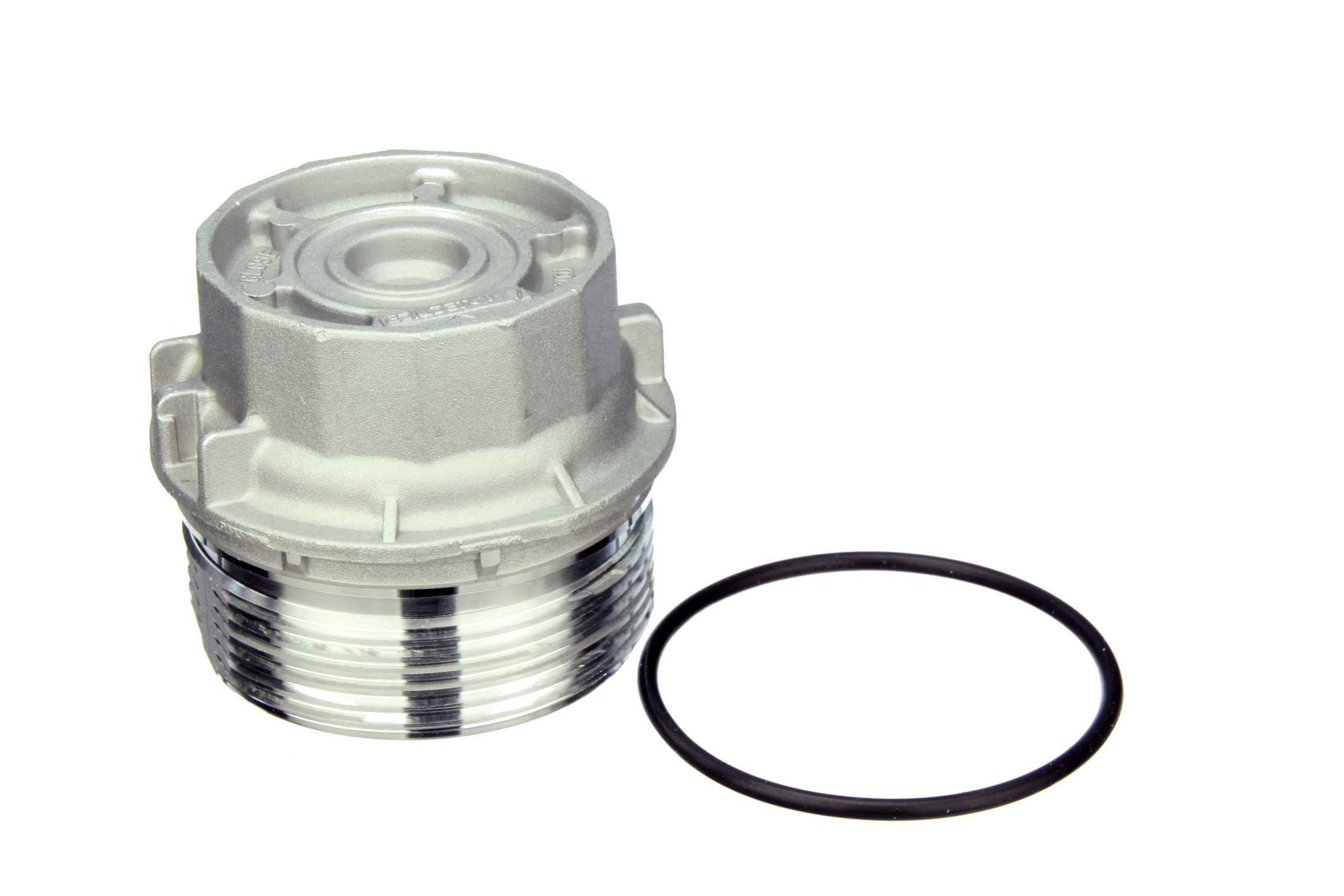 Autotecnica Engine Oil Filter Cover TY1415894PRM