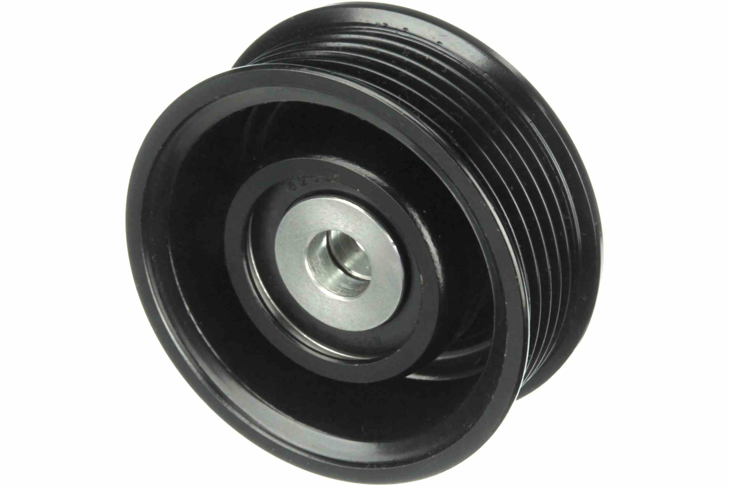Autotecnica Accessory Drive Belt Idler Pulley TY1415903