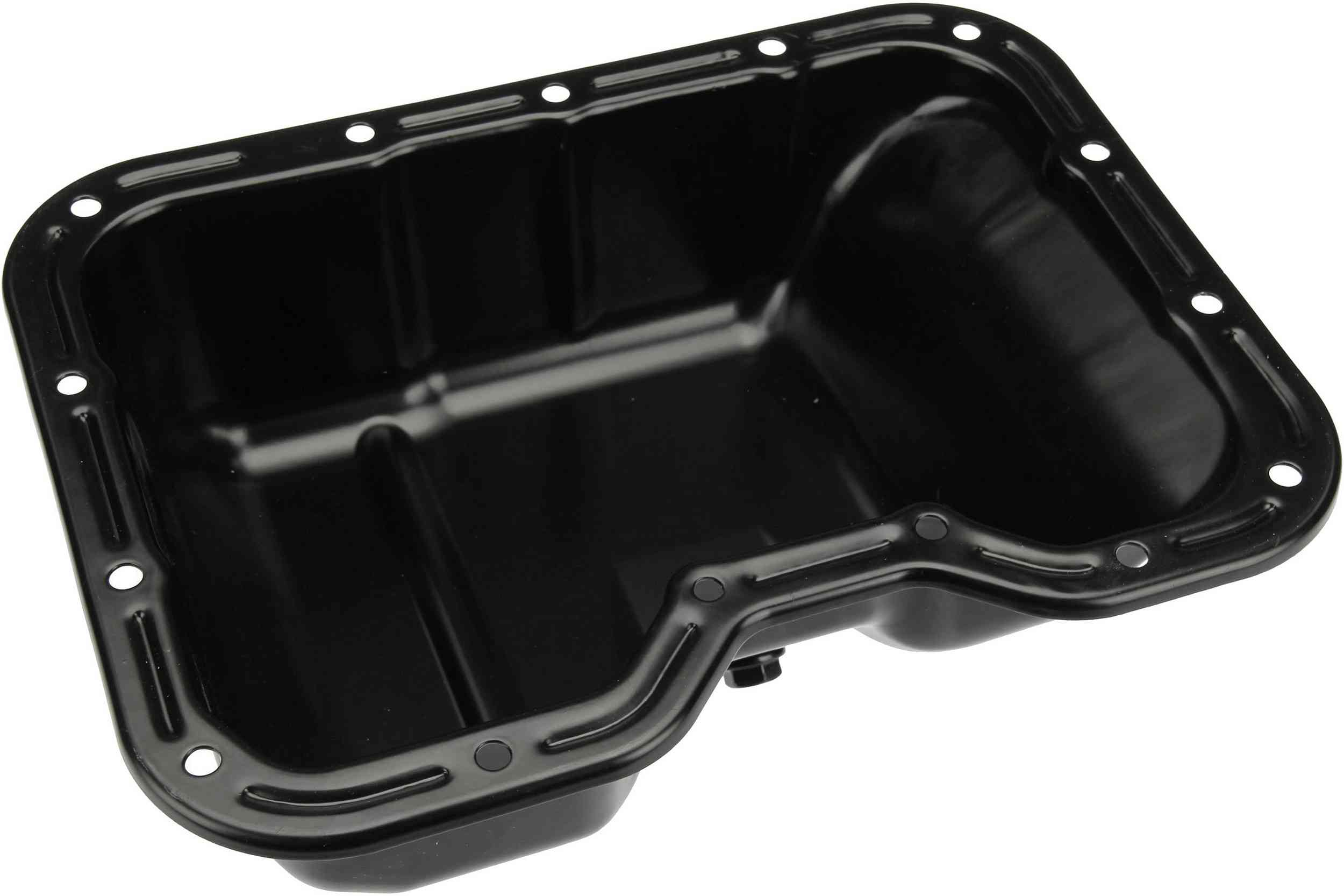 Autotecnica Engine Oil Pan TY1416185