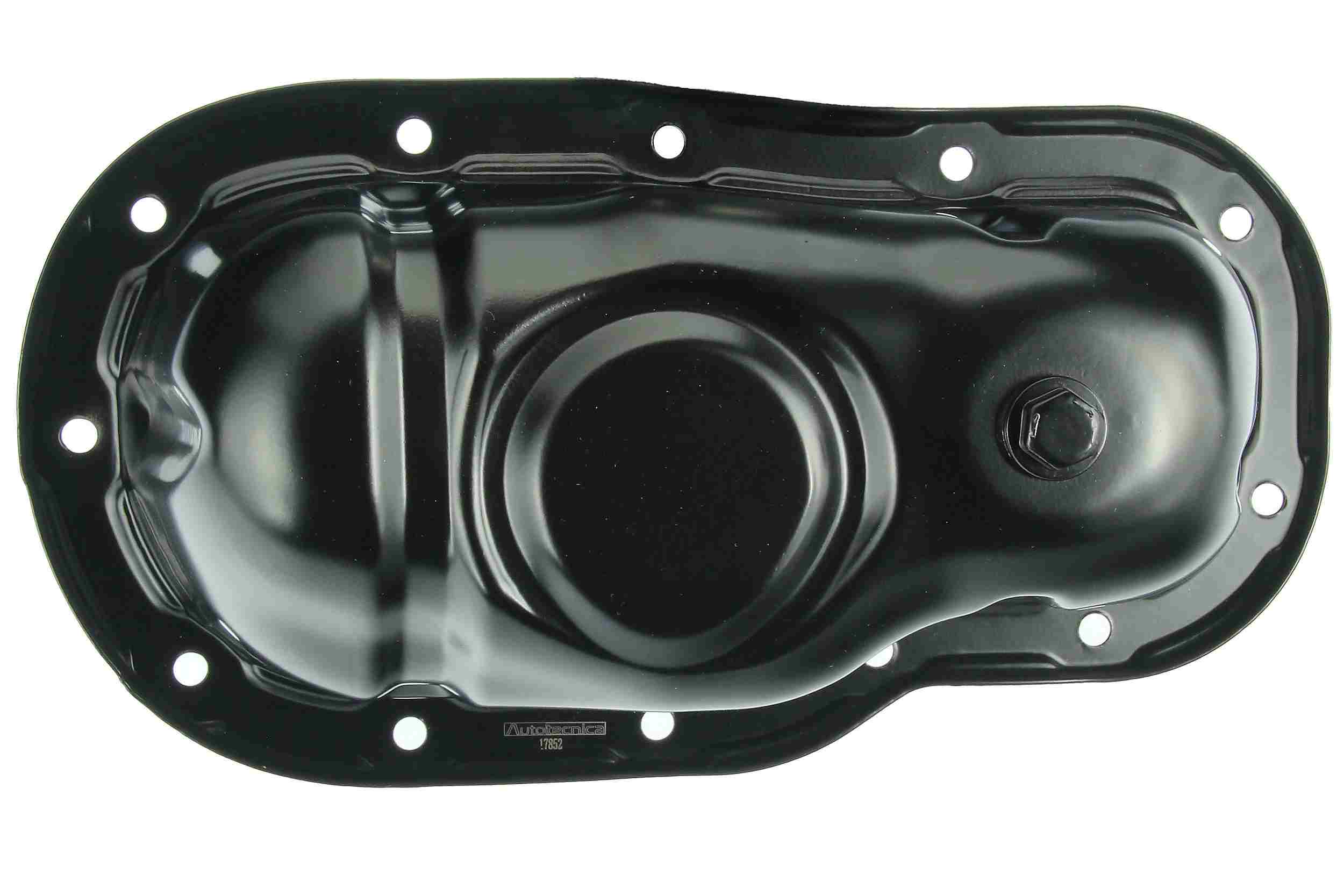 Autotecnica Engine Oil Pan TY1416309