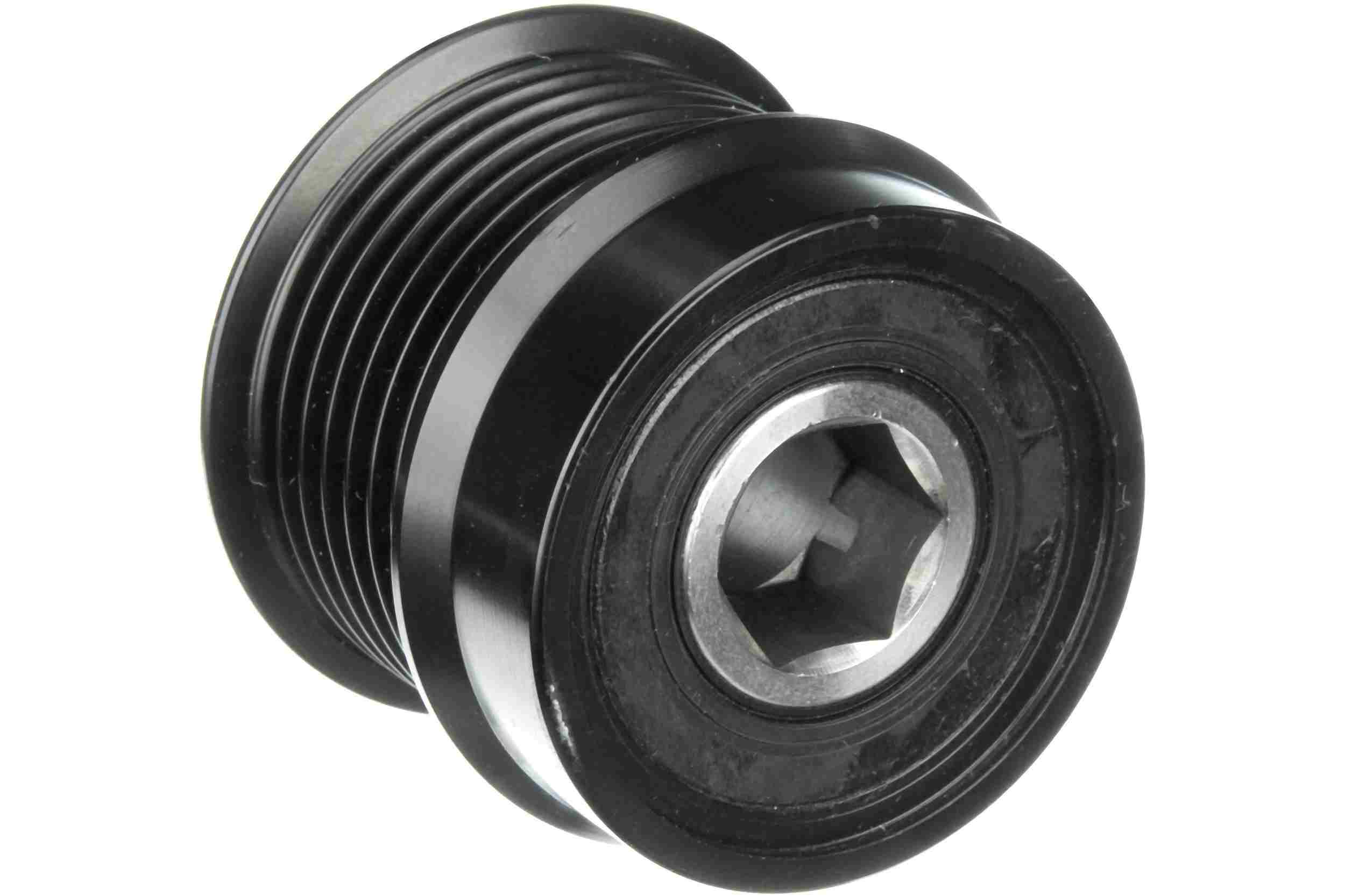 Autotecnica Alternator Decoupler Pulley TY1416792