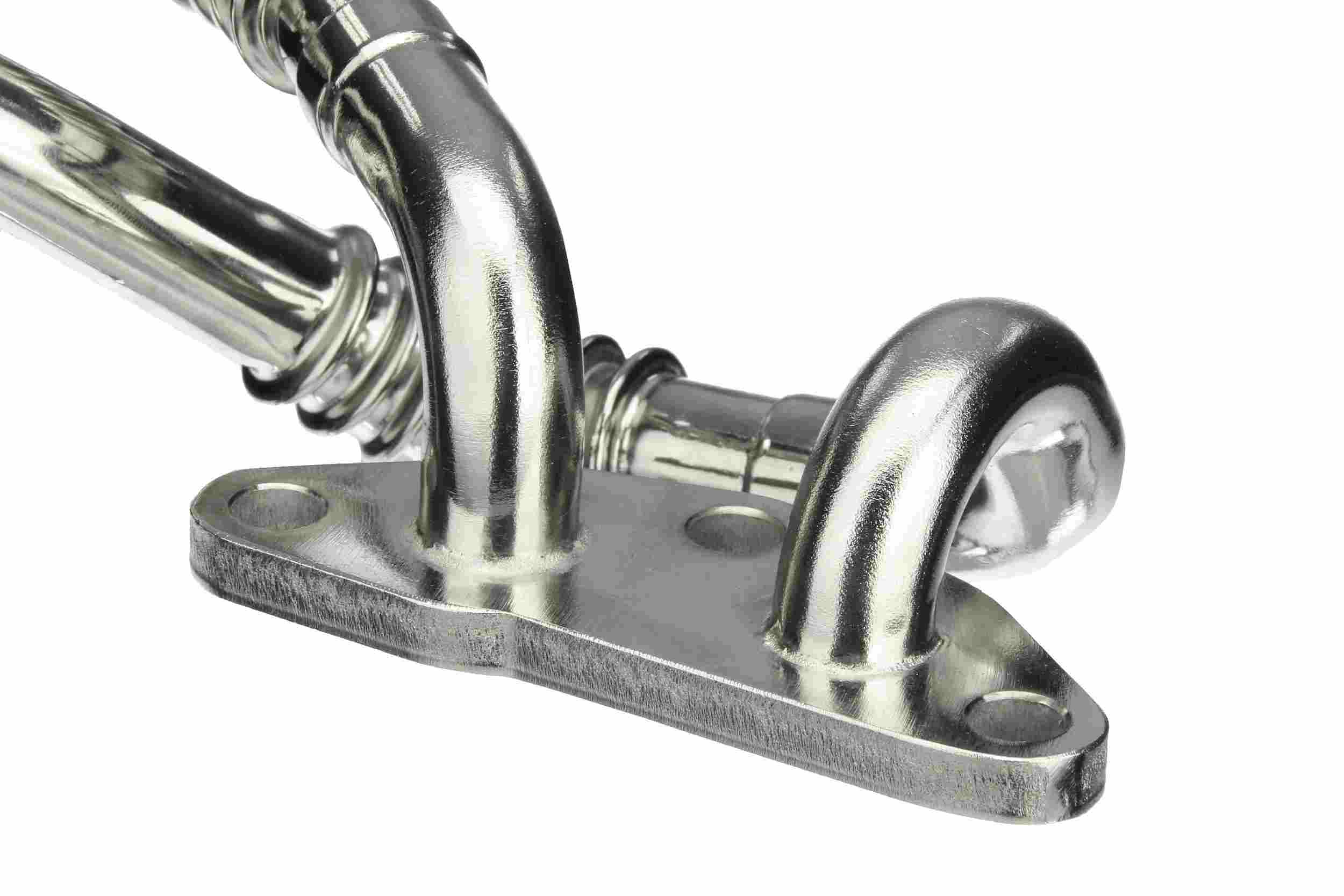 Autotecnica Engine Oil Cooler Hose Assembly TY1418804