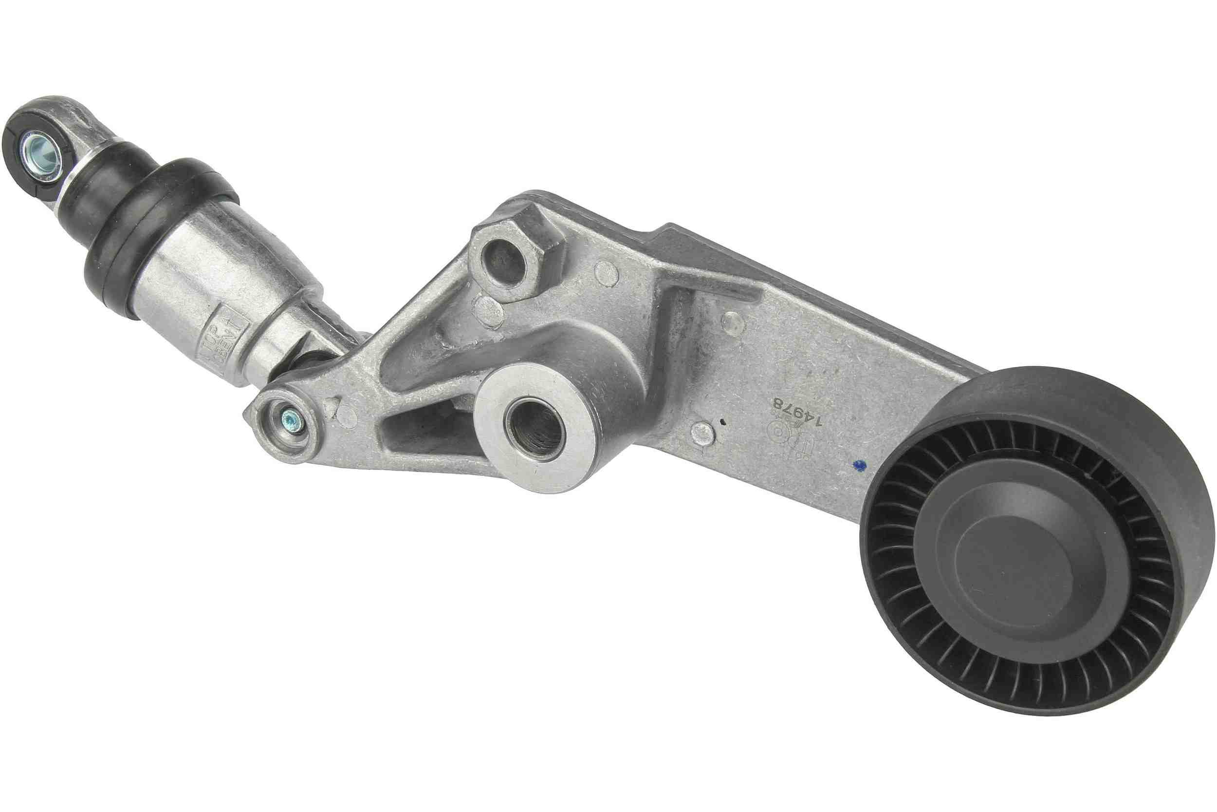 Autotecnica Accessory Drive Belt Tensioner Assembly TY149548