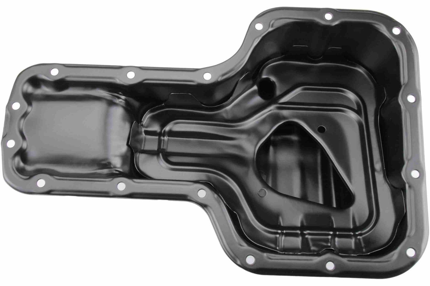 Autotecnica Engine Oil Pan TY149596