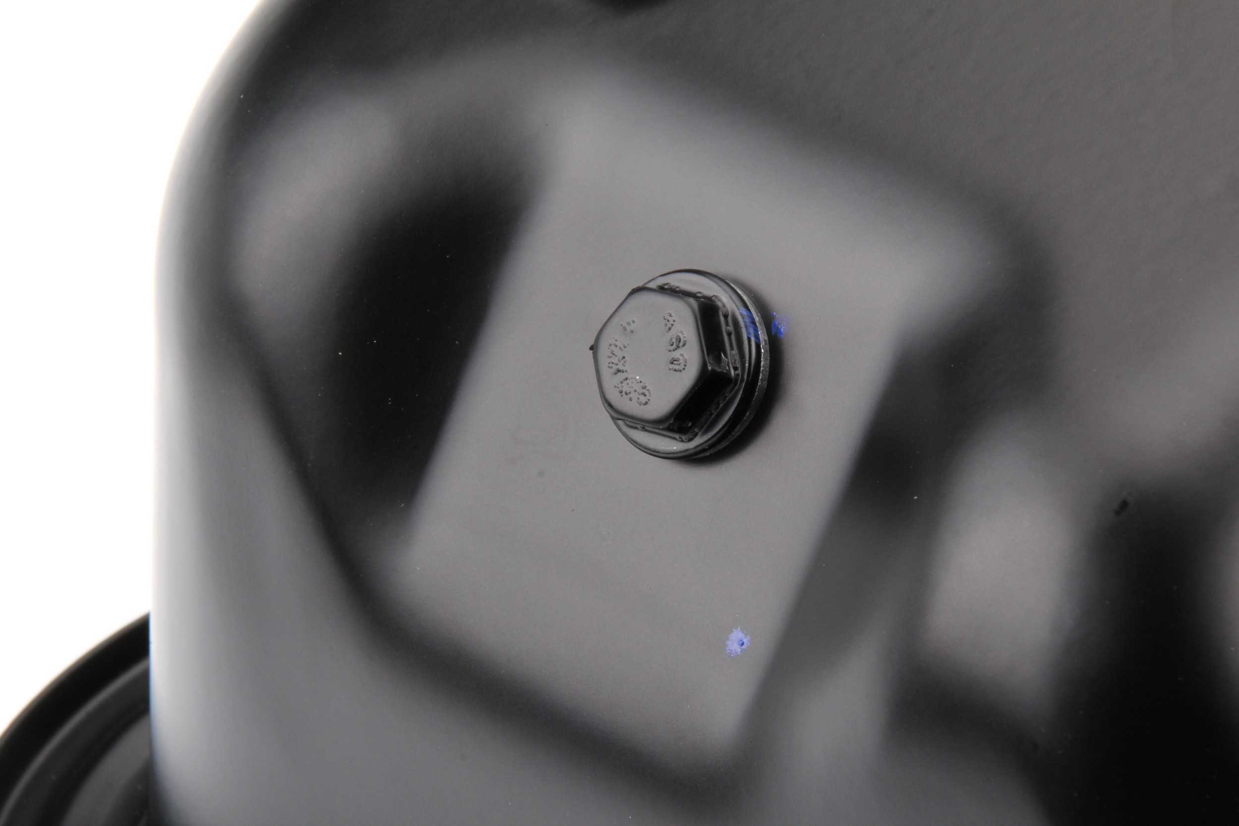 Autotecnica Engine Oil Pan TY149597