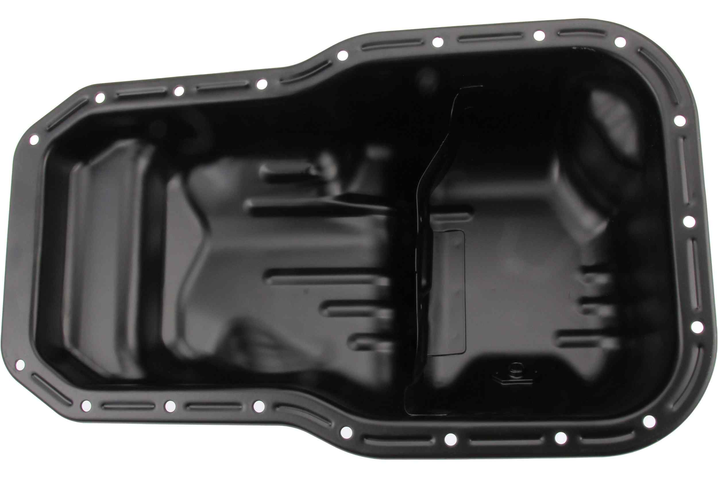 Autotecnica Engine Oil Pan TY149597