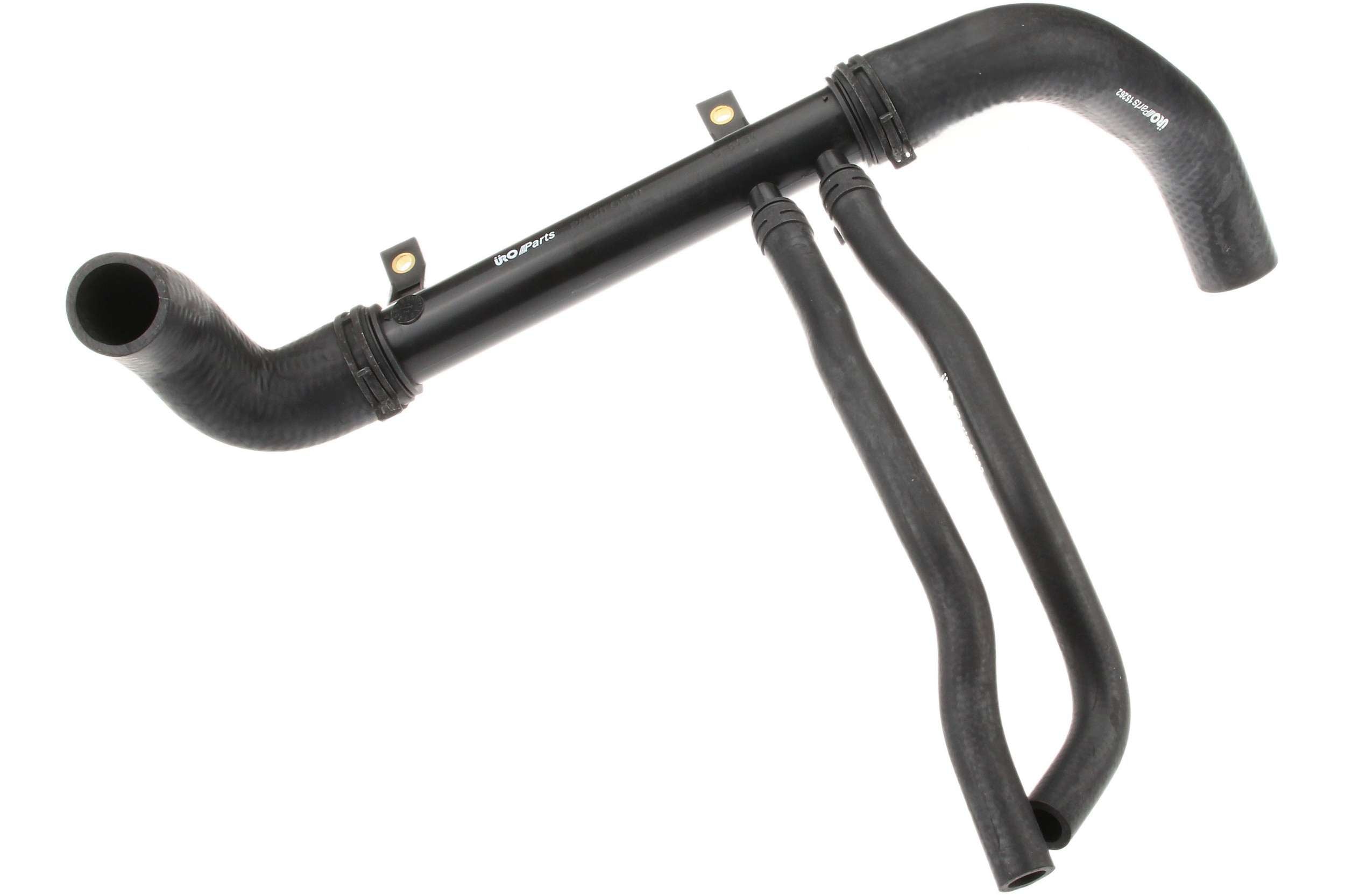 URO Radiator Coolant Hose