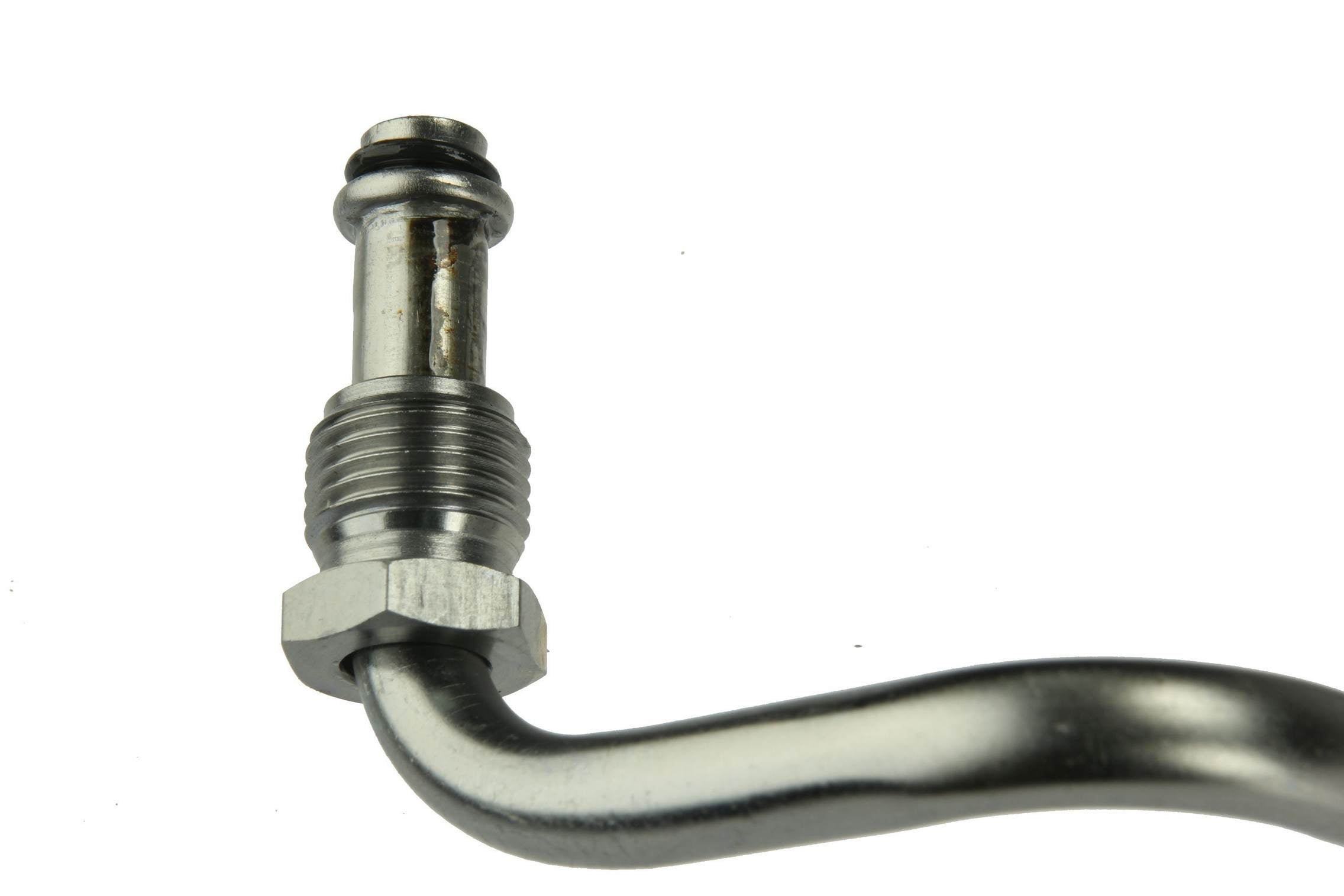 URO Power Steering Pressure Hose XR833363