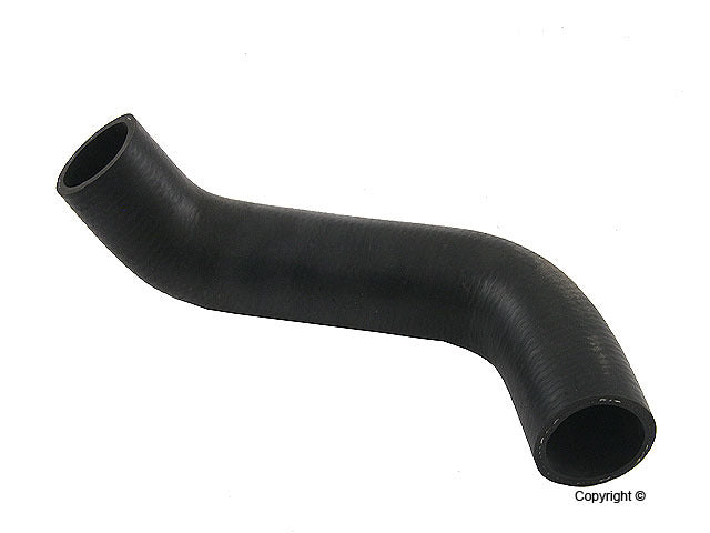 URO Radiator Coolant Hose