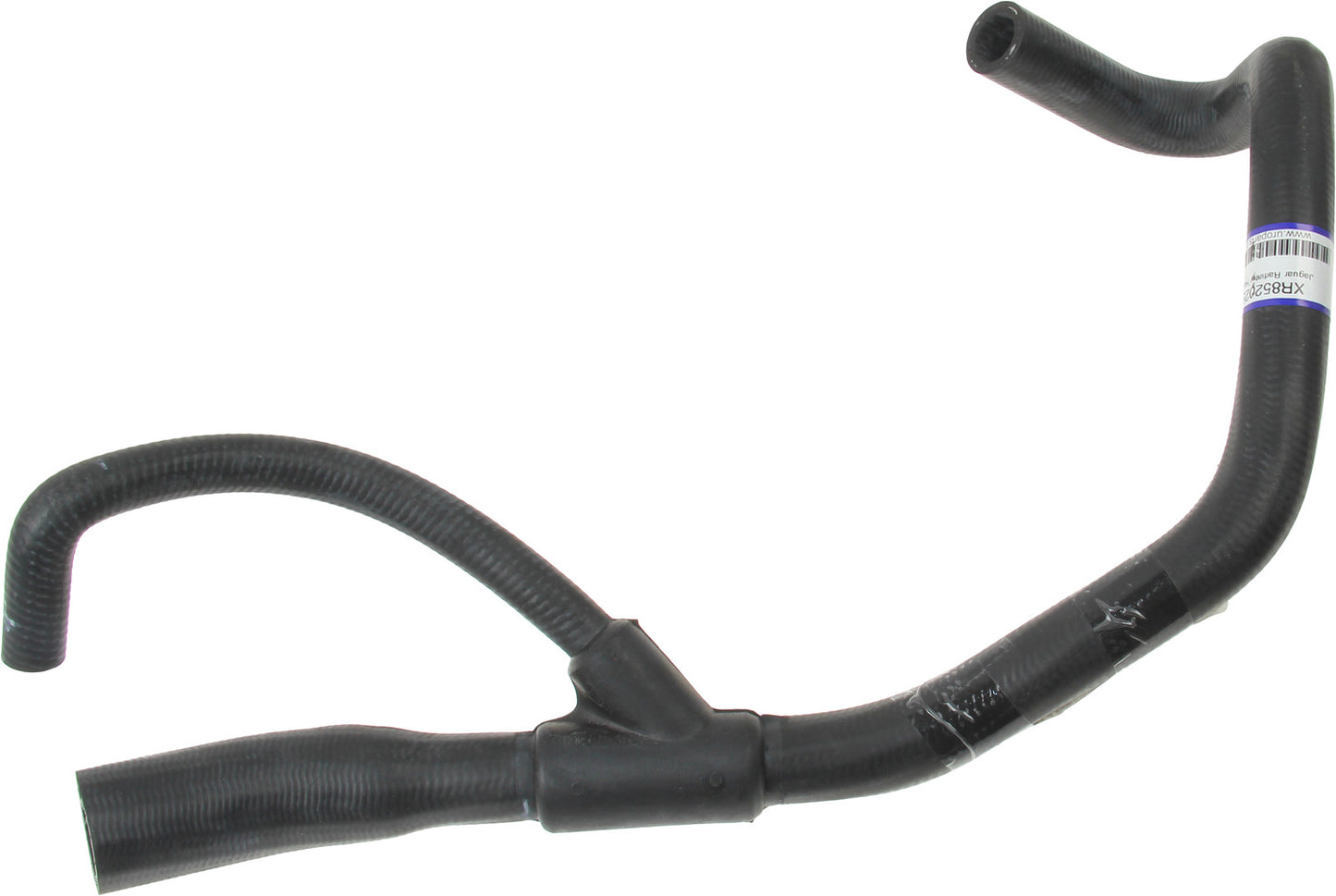 URO Radiator Coolant Hose