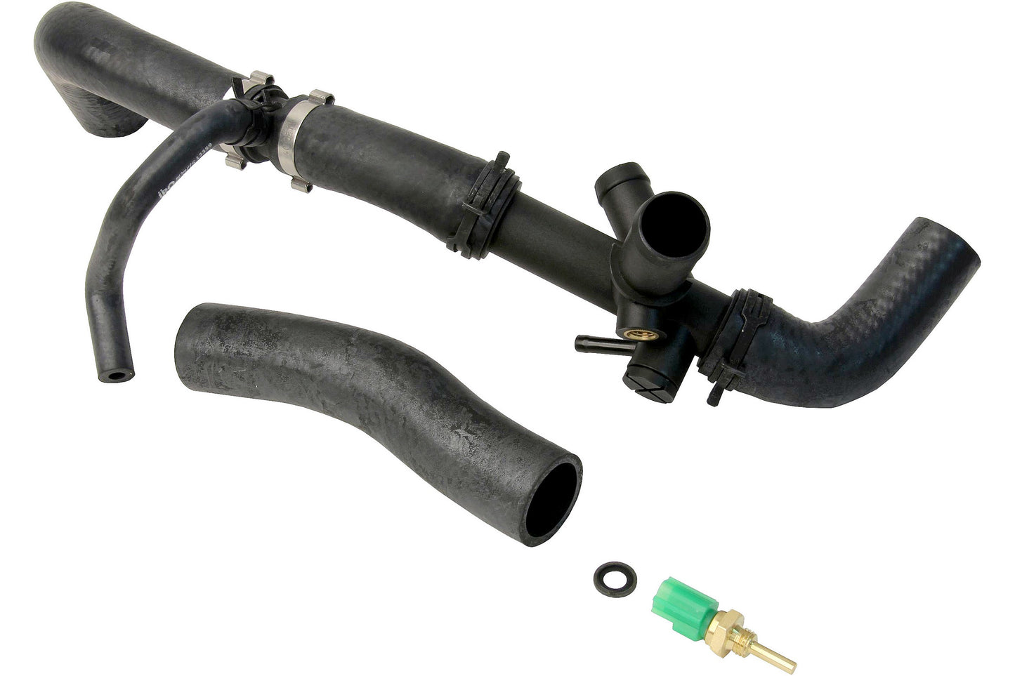 URO Radiator Coolant Hose