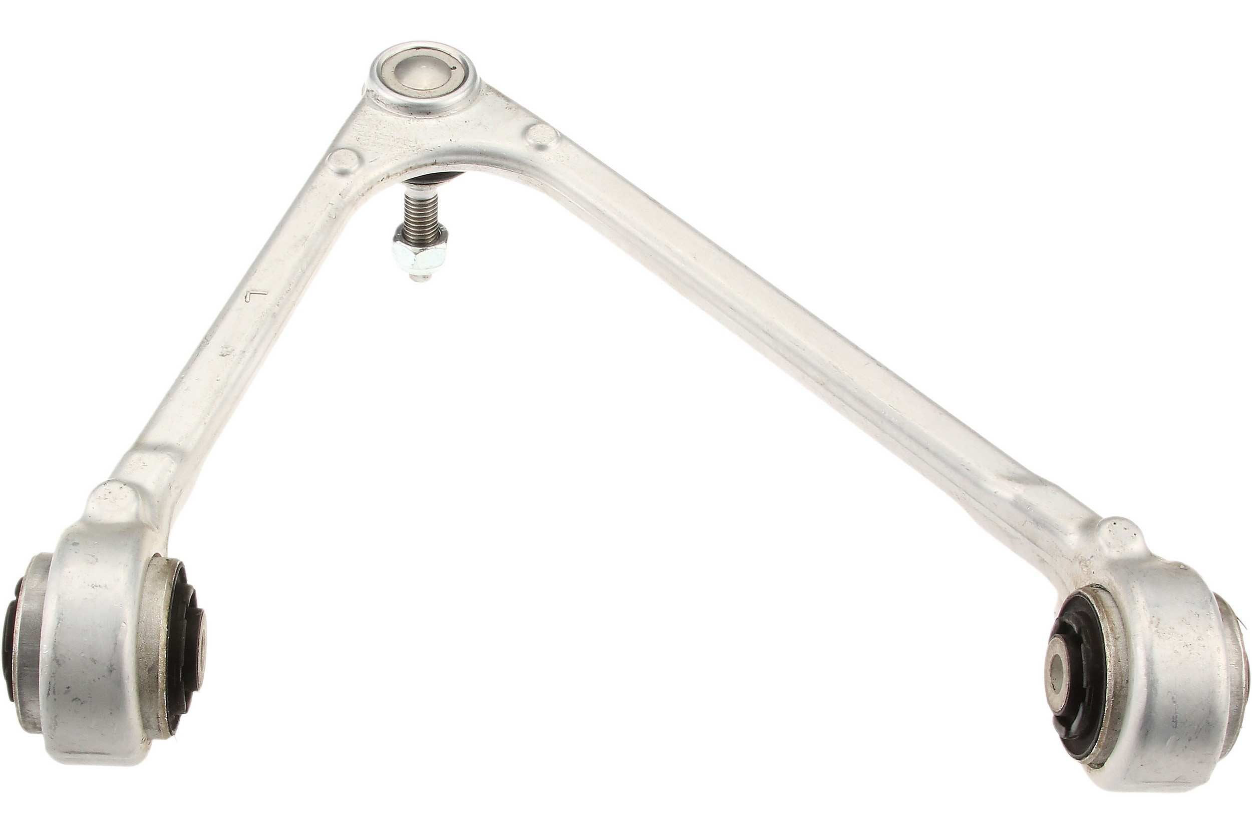 URO Suspension Control Arm top view frsport XR856013