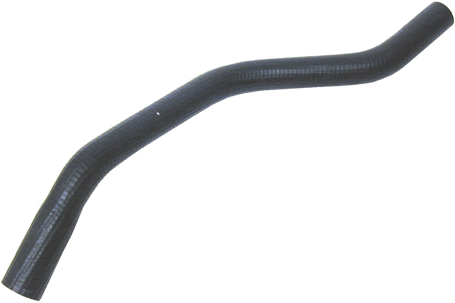 URO Engine Coolant Recovery Tank Hose