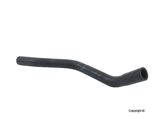 URO Engine Coolant Recovery Tank Hose