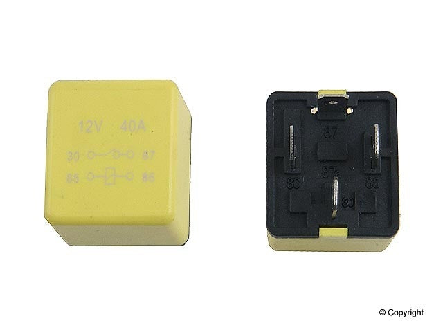 URO Multi-Purpose Relay YWB10012L