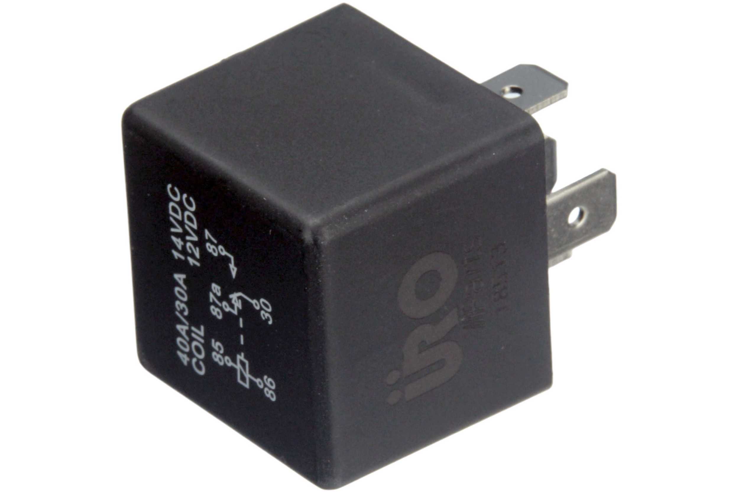 URO Multi-Purpose Relay YWB10031
