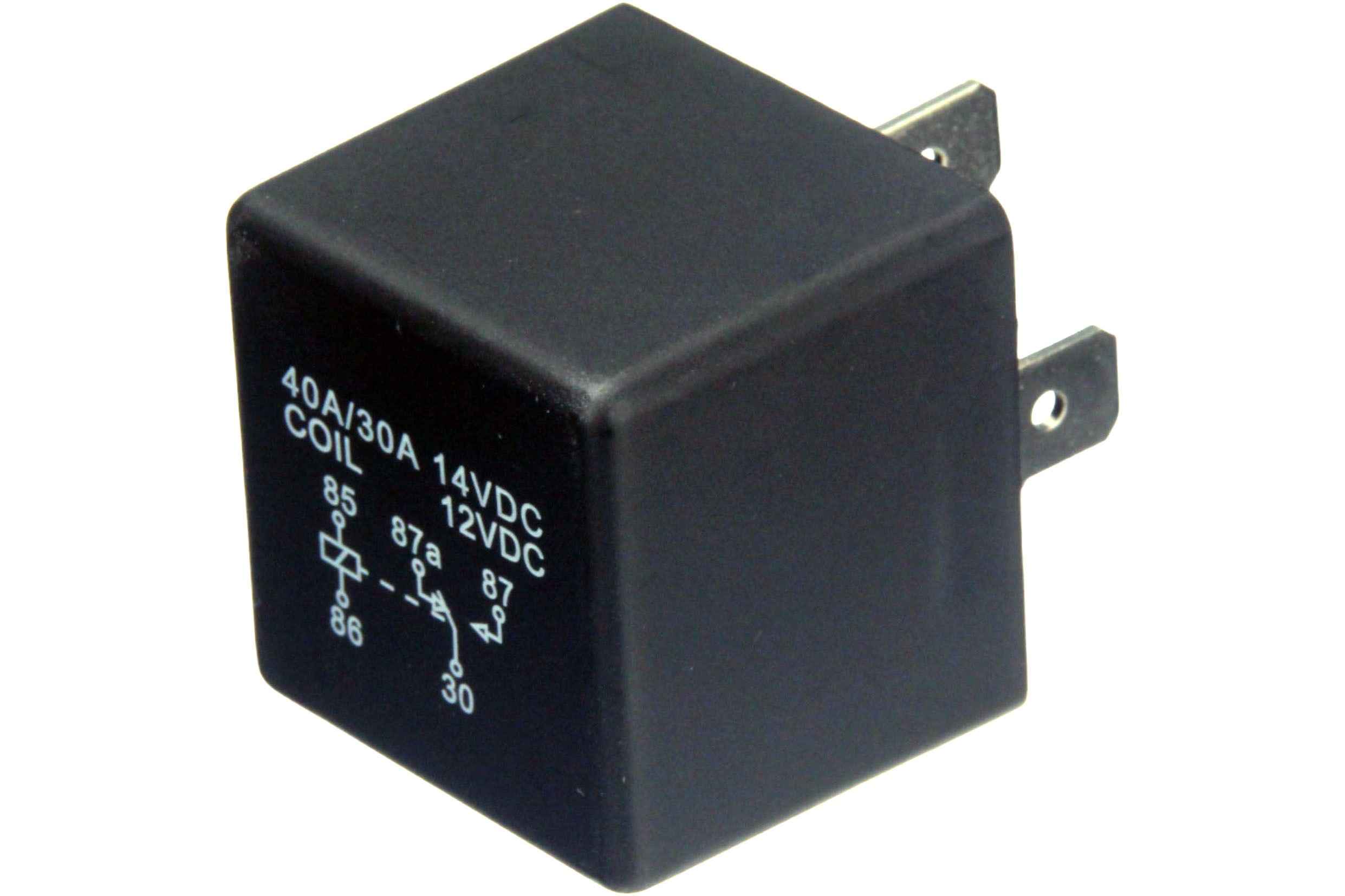 URO Multi-Purpose Relay YWB10031
