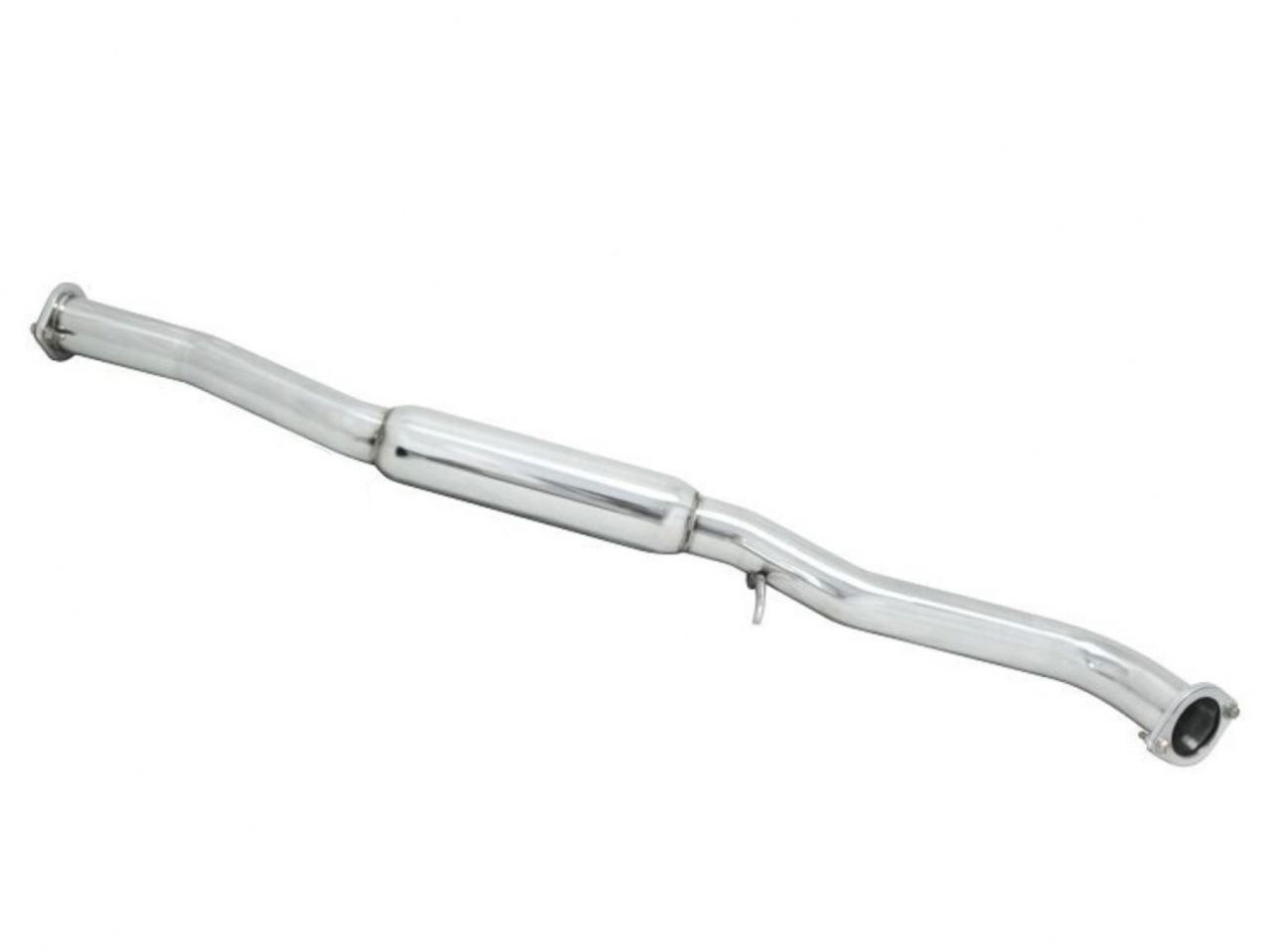 Megan Racing Cat-back OE-RS, Infiniti G35 4dr 03-06 (Sedan RWD Only) Mid and Rear 3" pipe Dual tips