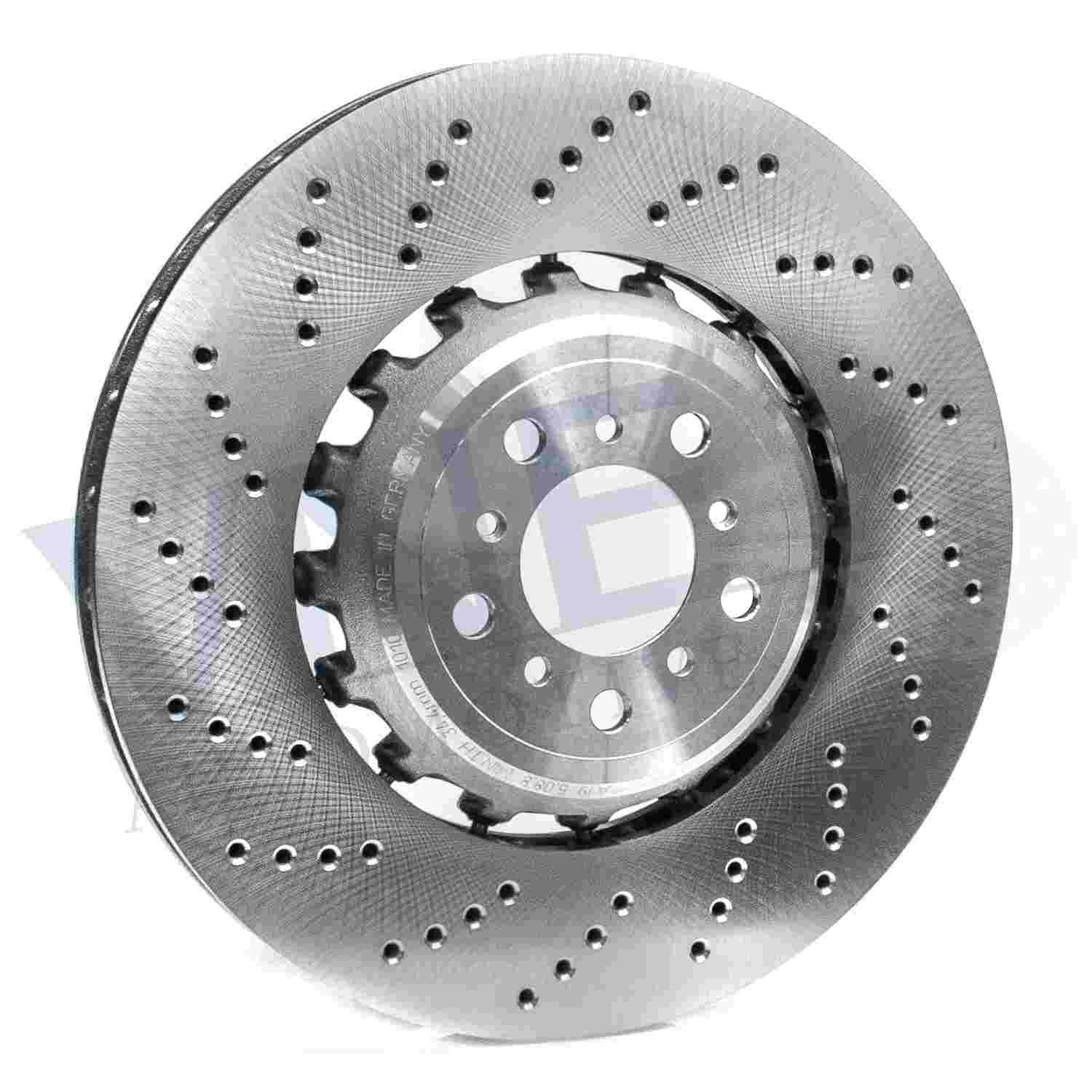 VNE Disc Brake Rotor 1010