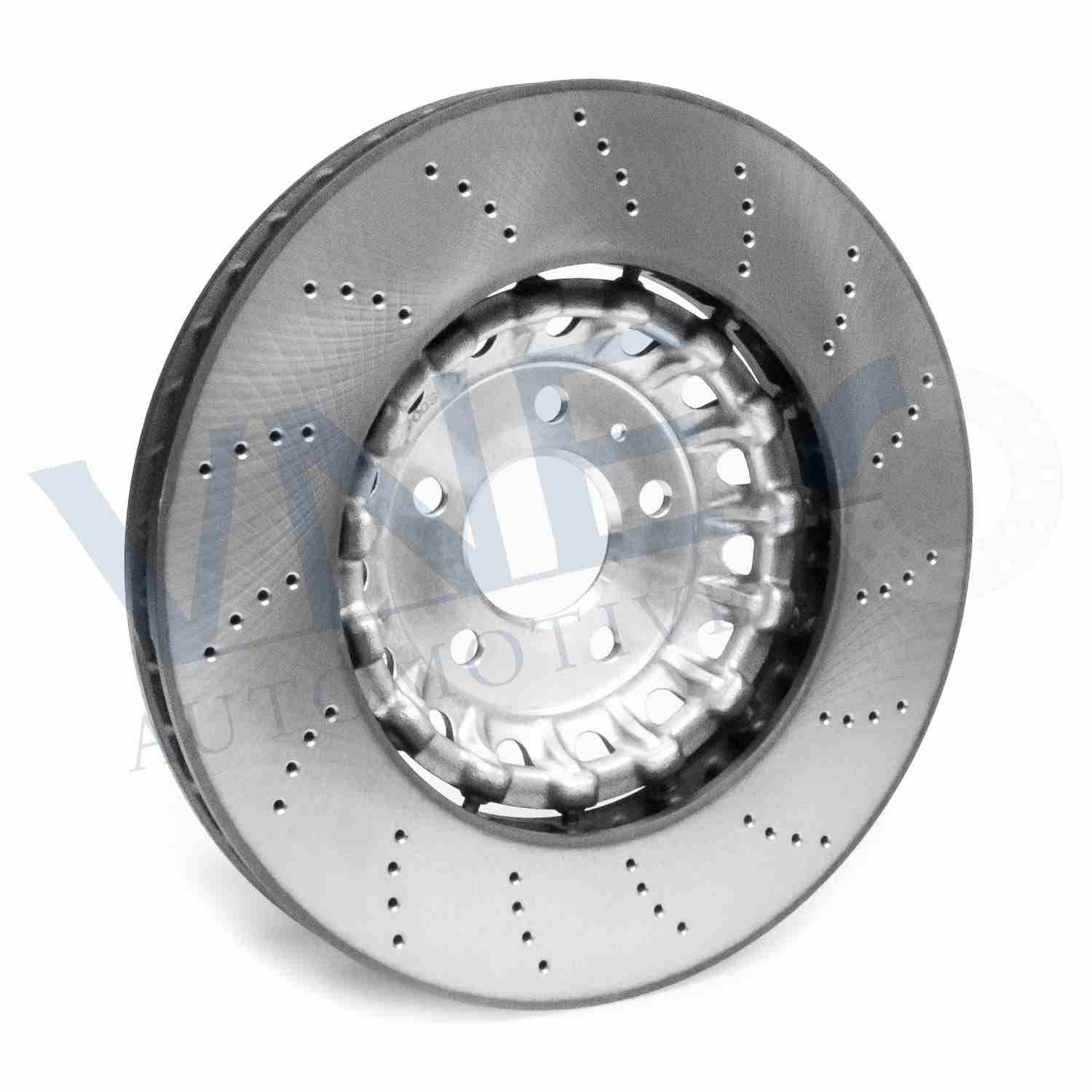 VNE Disc Brake Rotor 10290