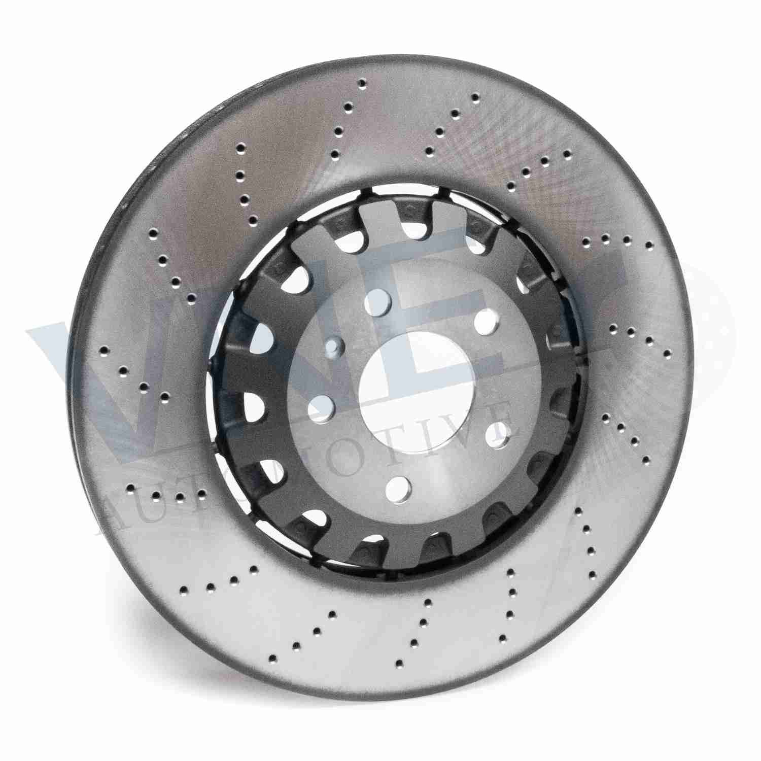 VNE Disc Brake Rotor 10290