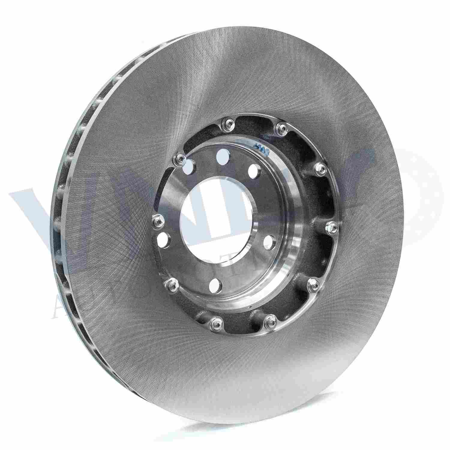 VNE Disc Brake Rotor 1040